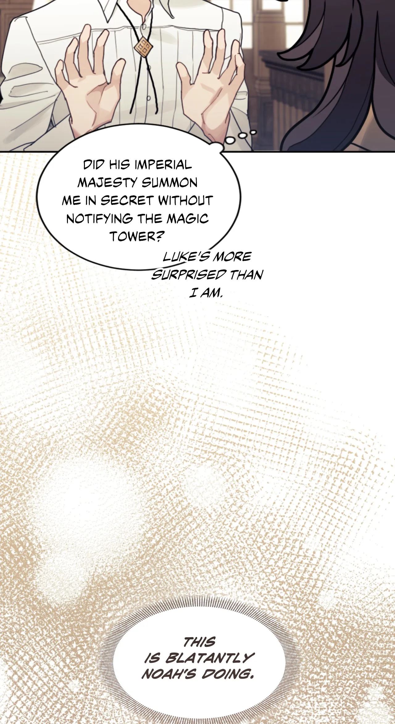 I’m No Heroine! Chapter 35 image 10