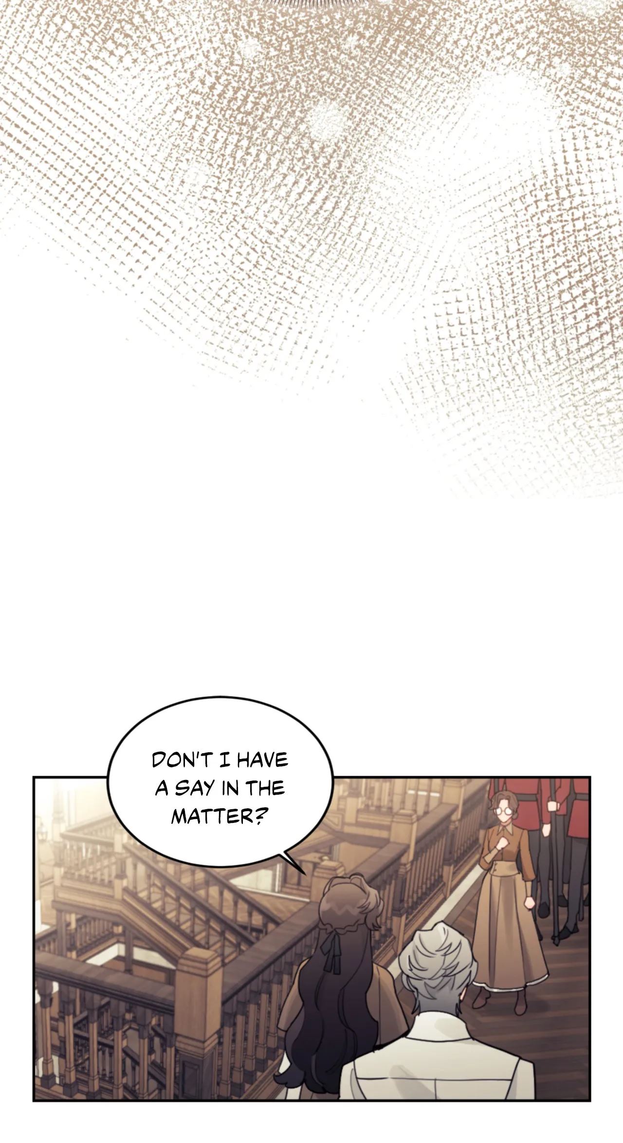 I’m No Heroine! Chapter 35 image 11