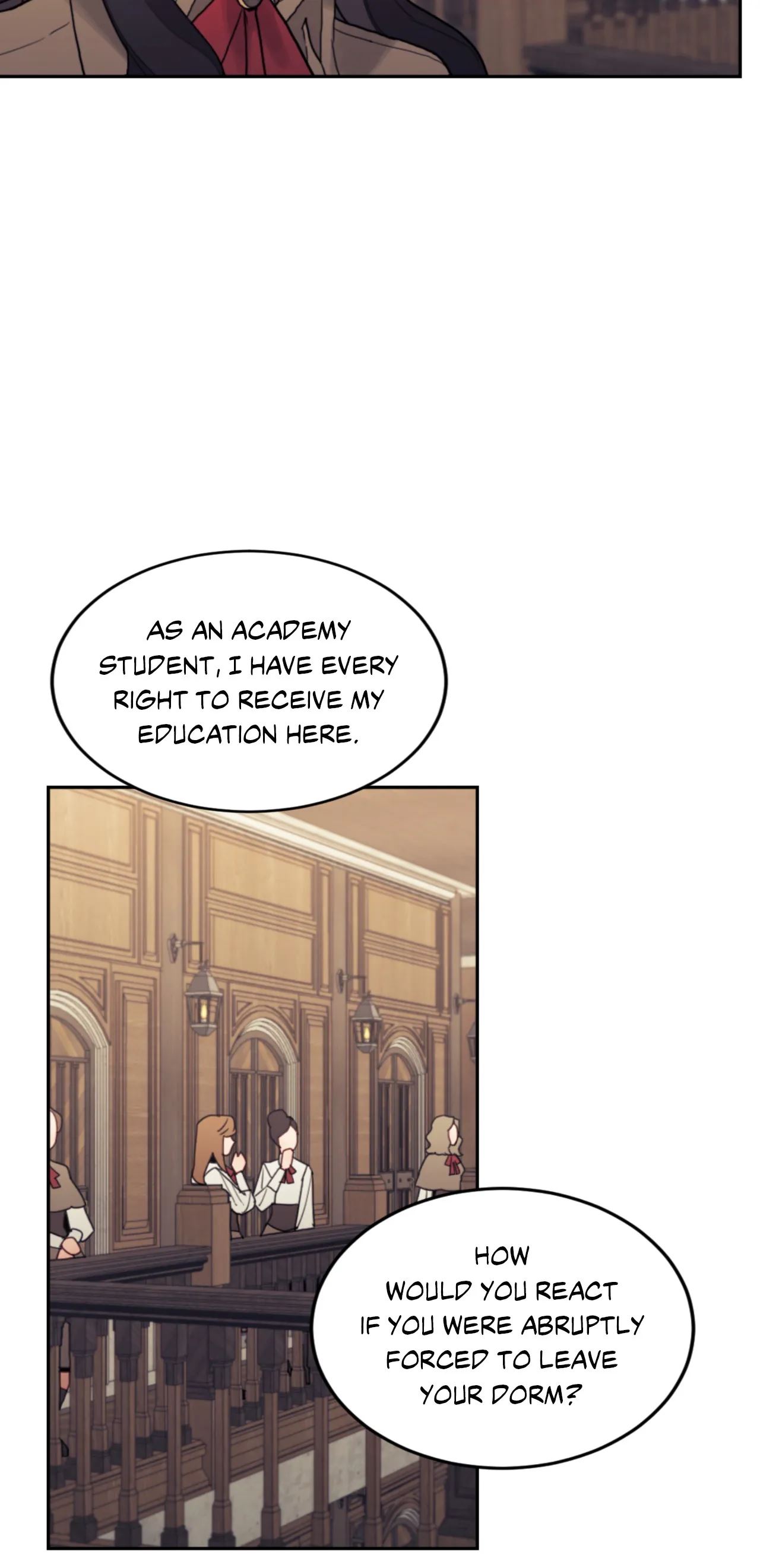 I’m No Heroine! Chapter 35 image 13
