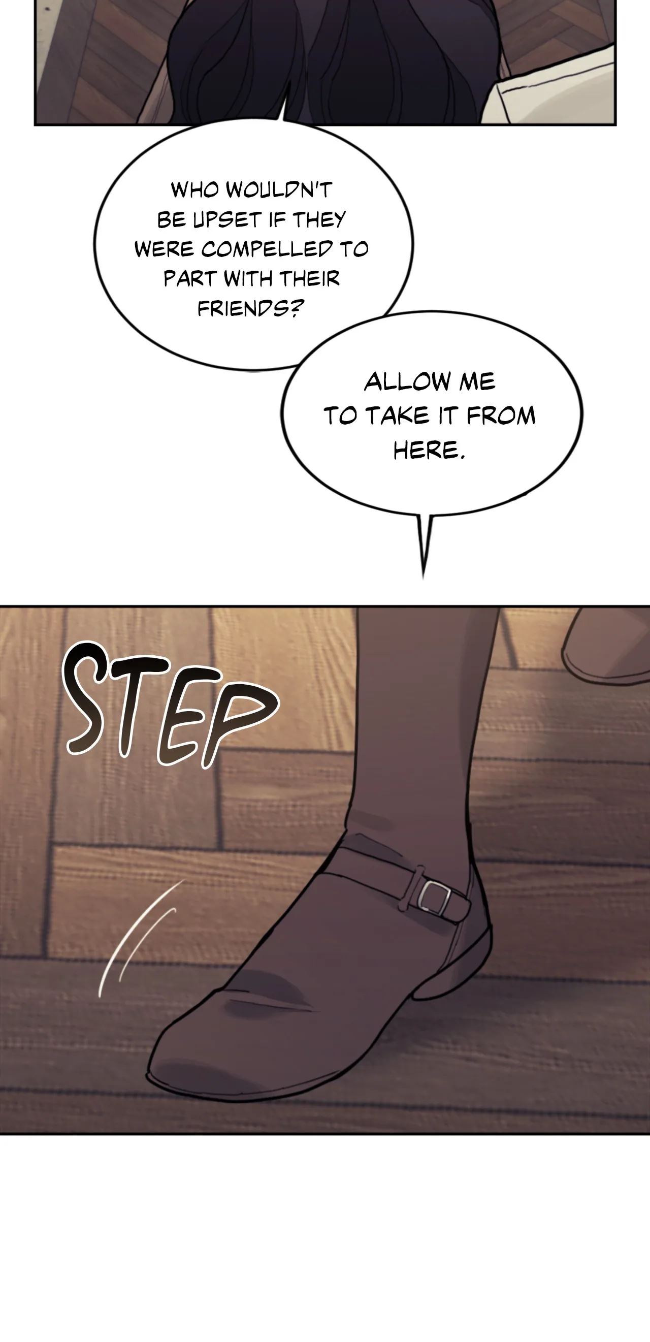 I’m No Heroine! Chapter 35 image 15