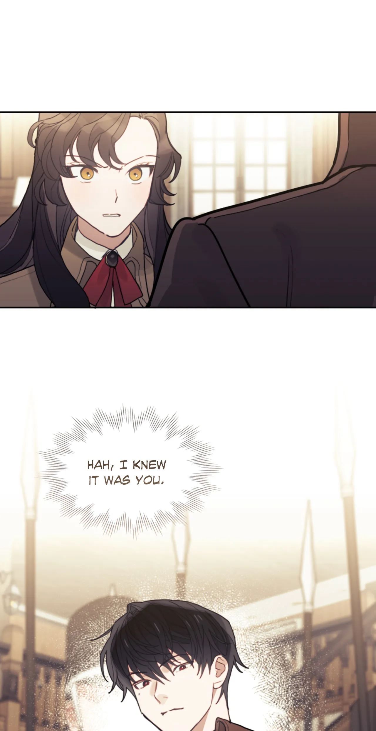 I’m No Heroine! Chapter 35 image 16