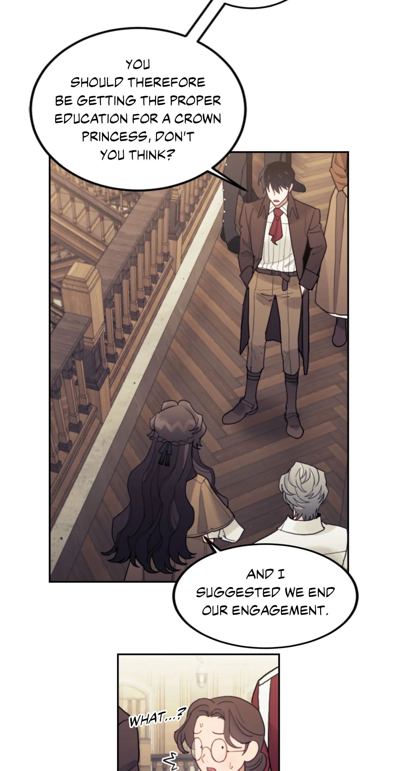 I’m No Heroine! Chapter 35 image 18