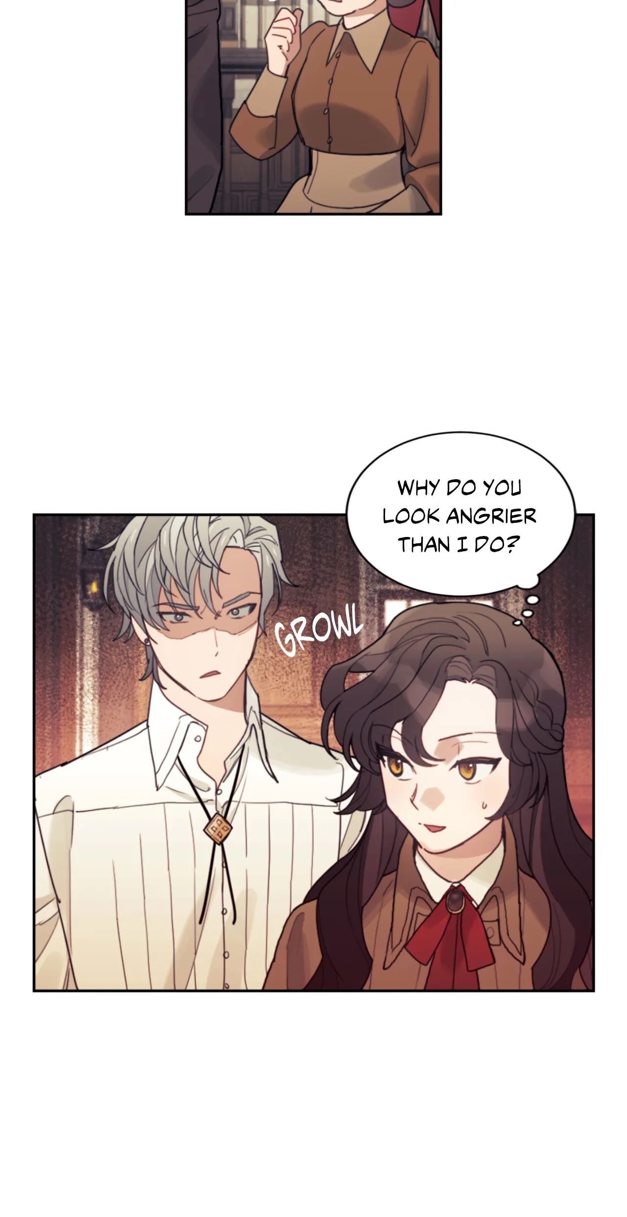 I’m No Heroine! Chapter 35 image 19
