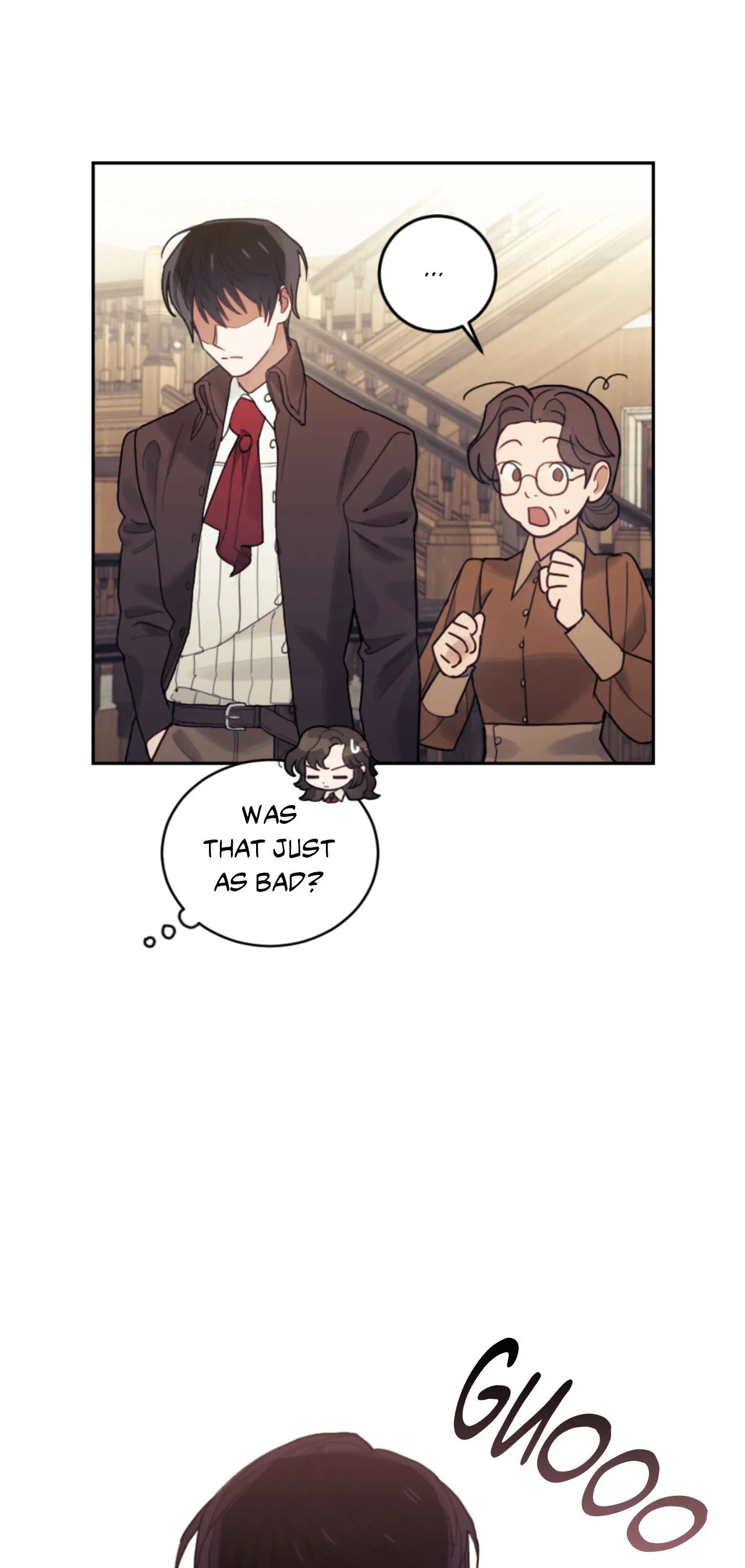 I’m No Heroine! Chapter 35 image 24
