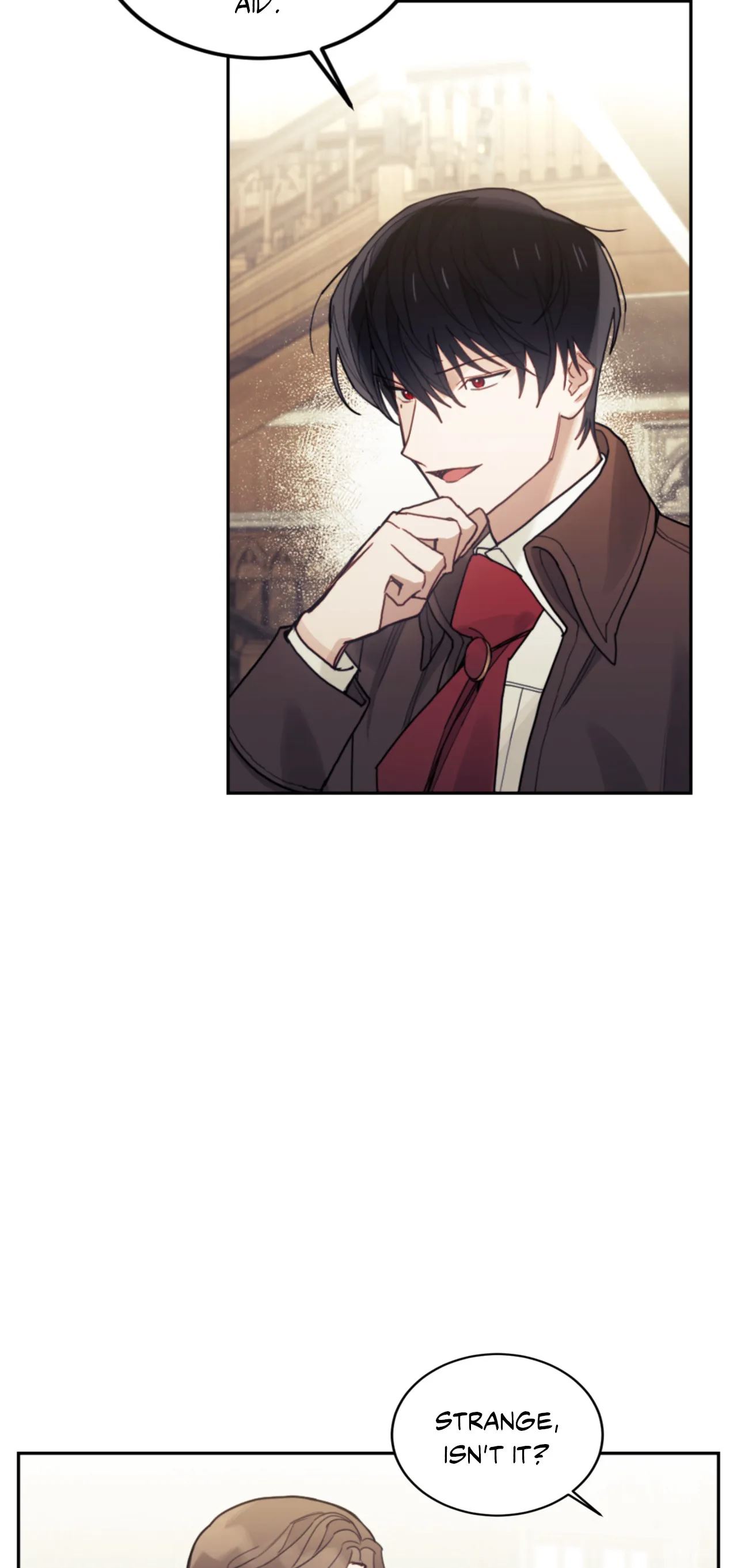 I’m No Heroine! Chapter 35 image 29
