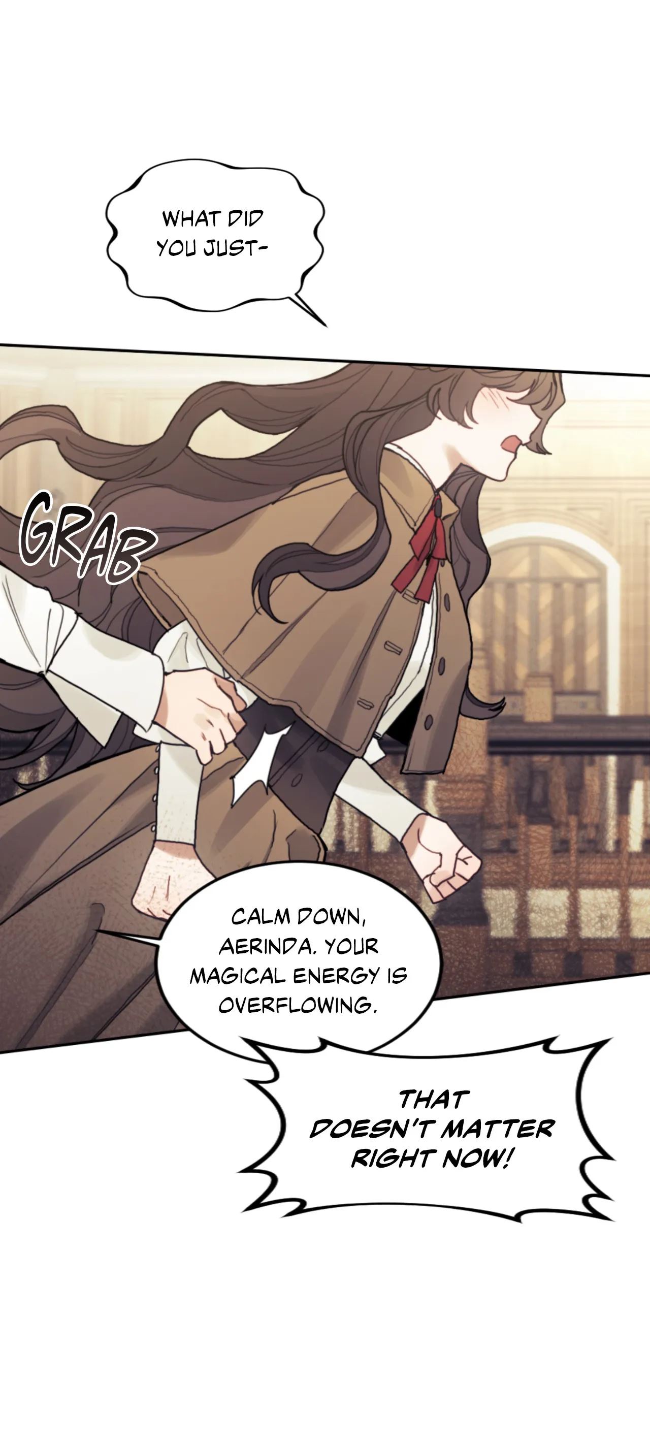 I’m No Heroine! Chapter 35 image 32