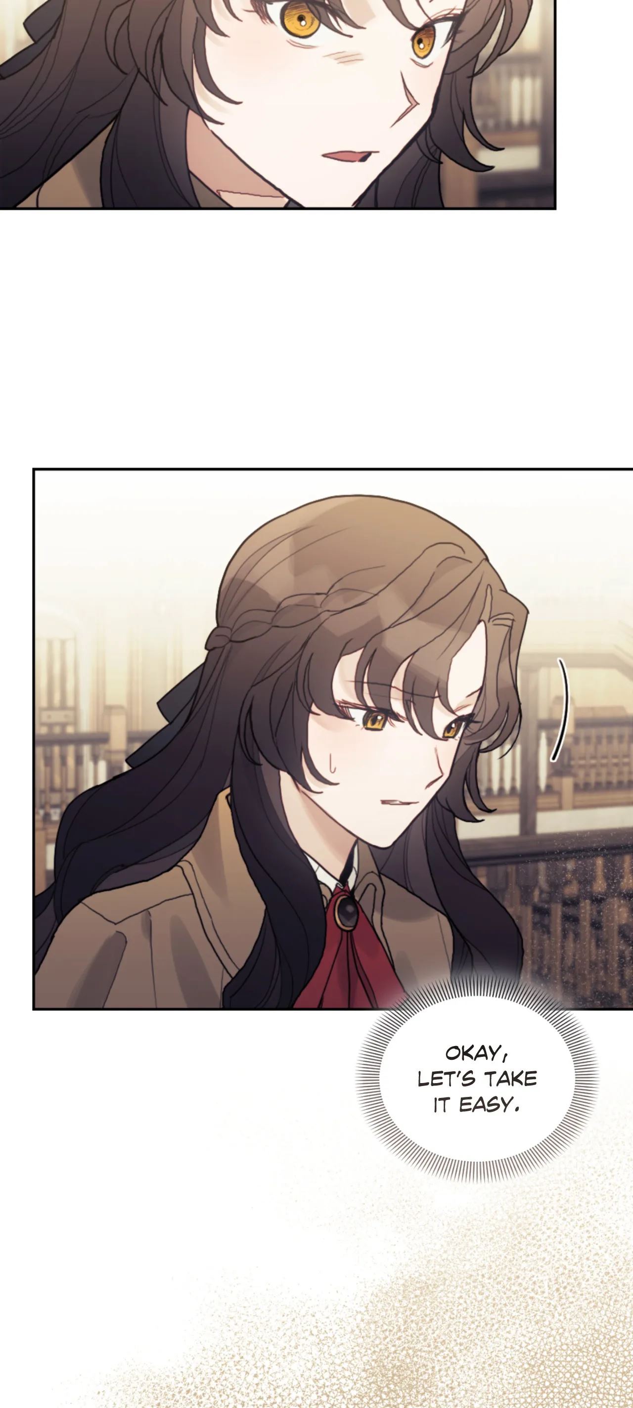 I’m No Heroine! Chapter 35 image 34