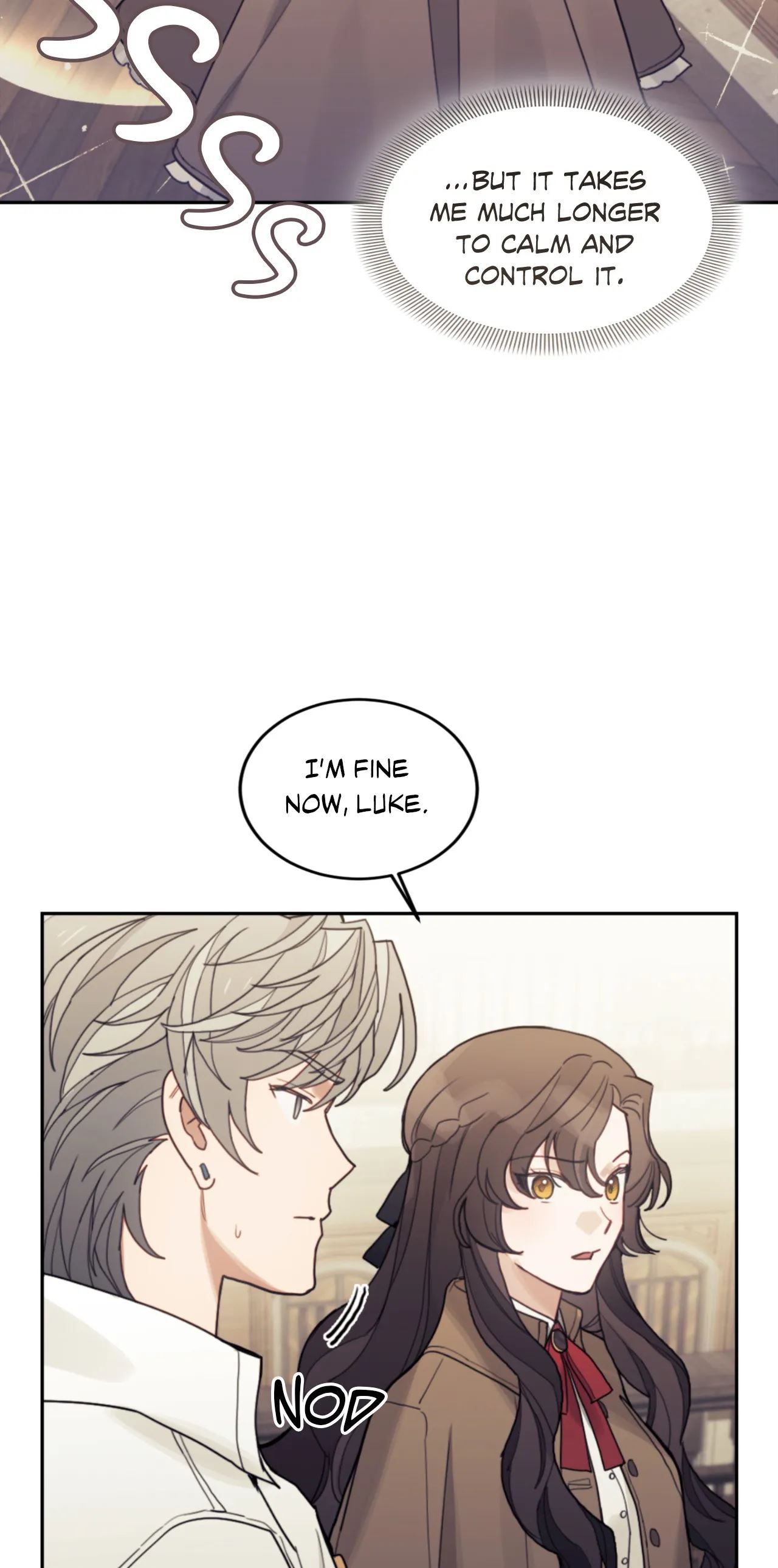 I’m No Heroine! Chapter 35 image 41