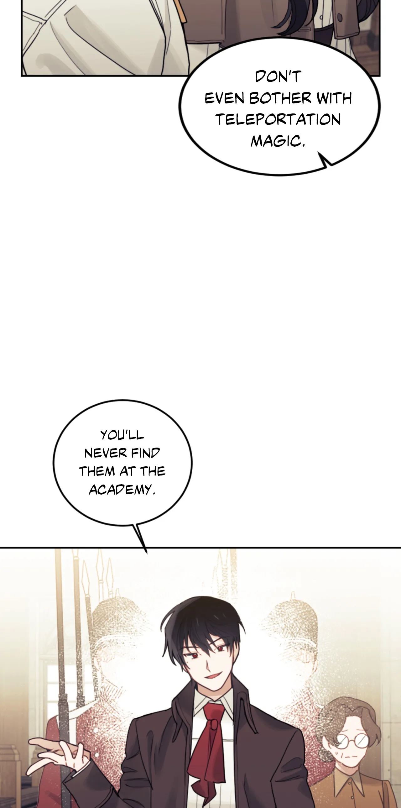 I’m No Heroine! Chapter 35 image 42