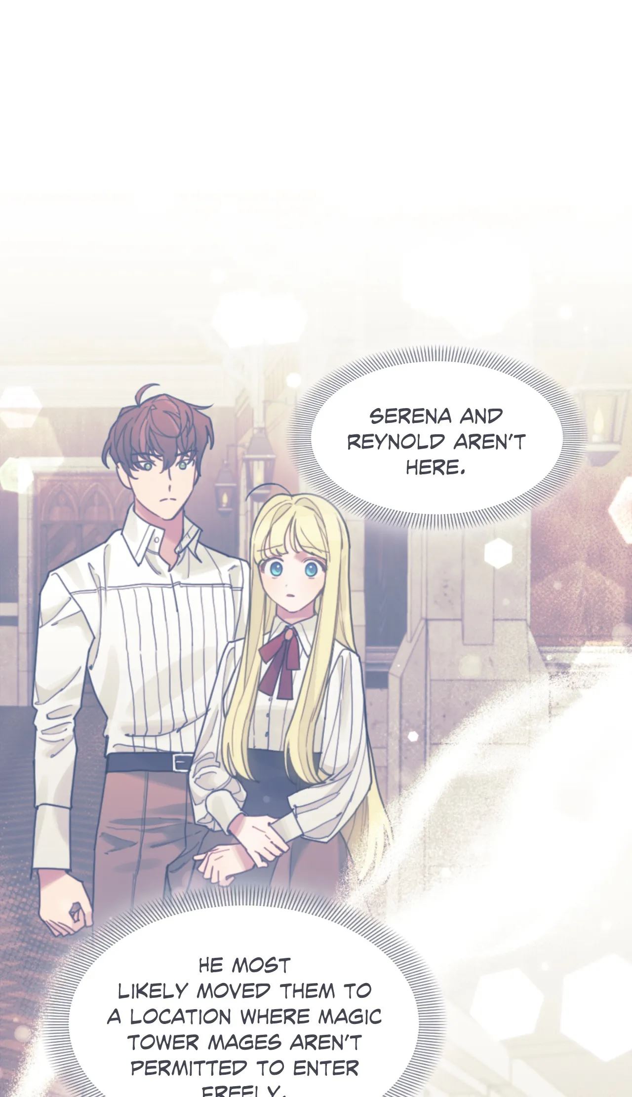 I’m No Heroine! Chapter 35 image 44