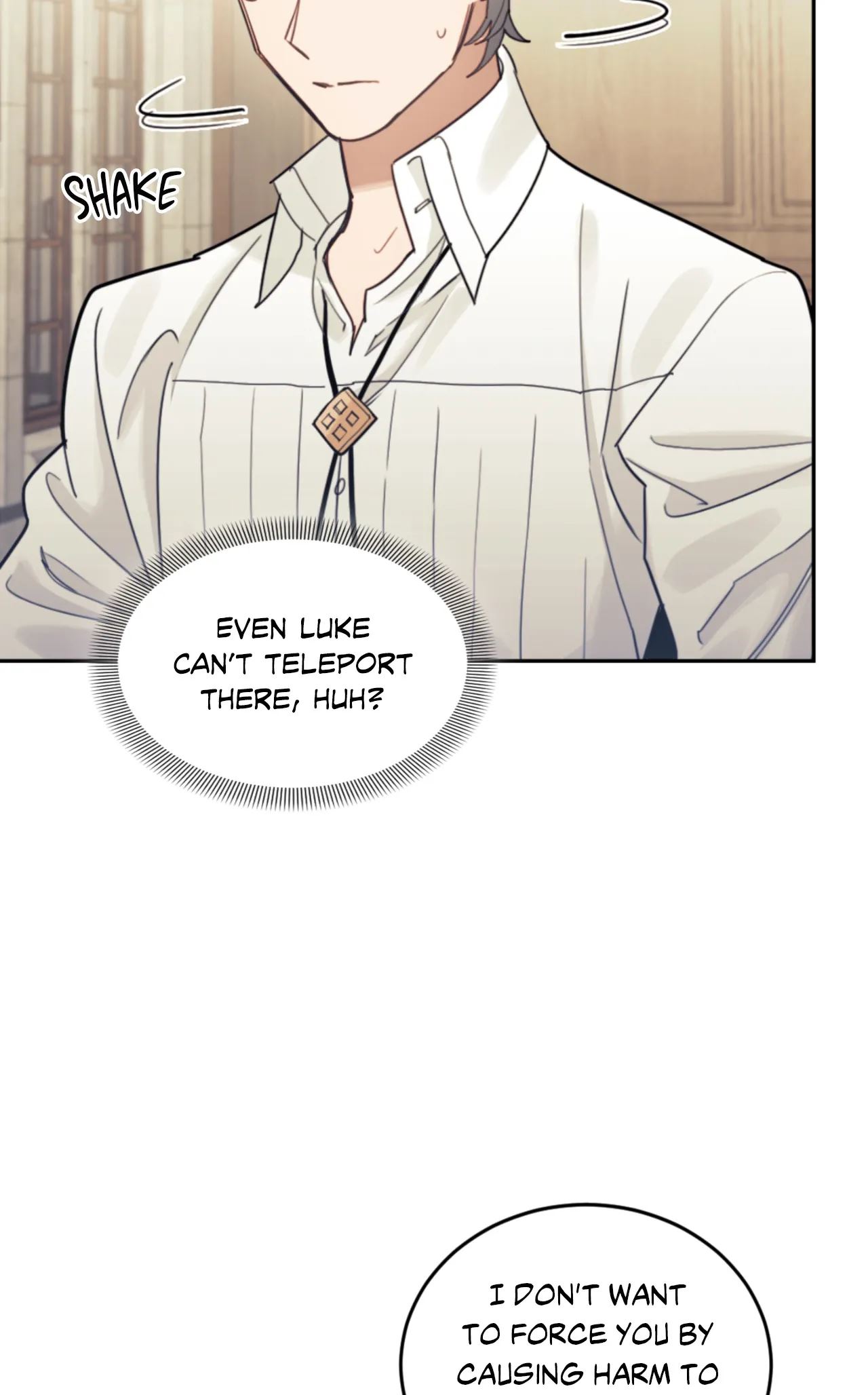 I’m No Heroine! Chapter 35 image 49