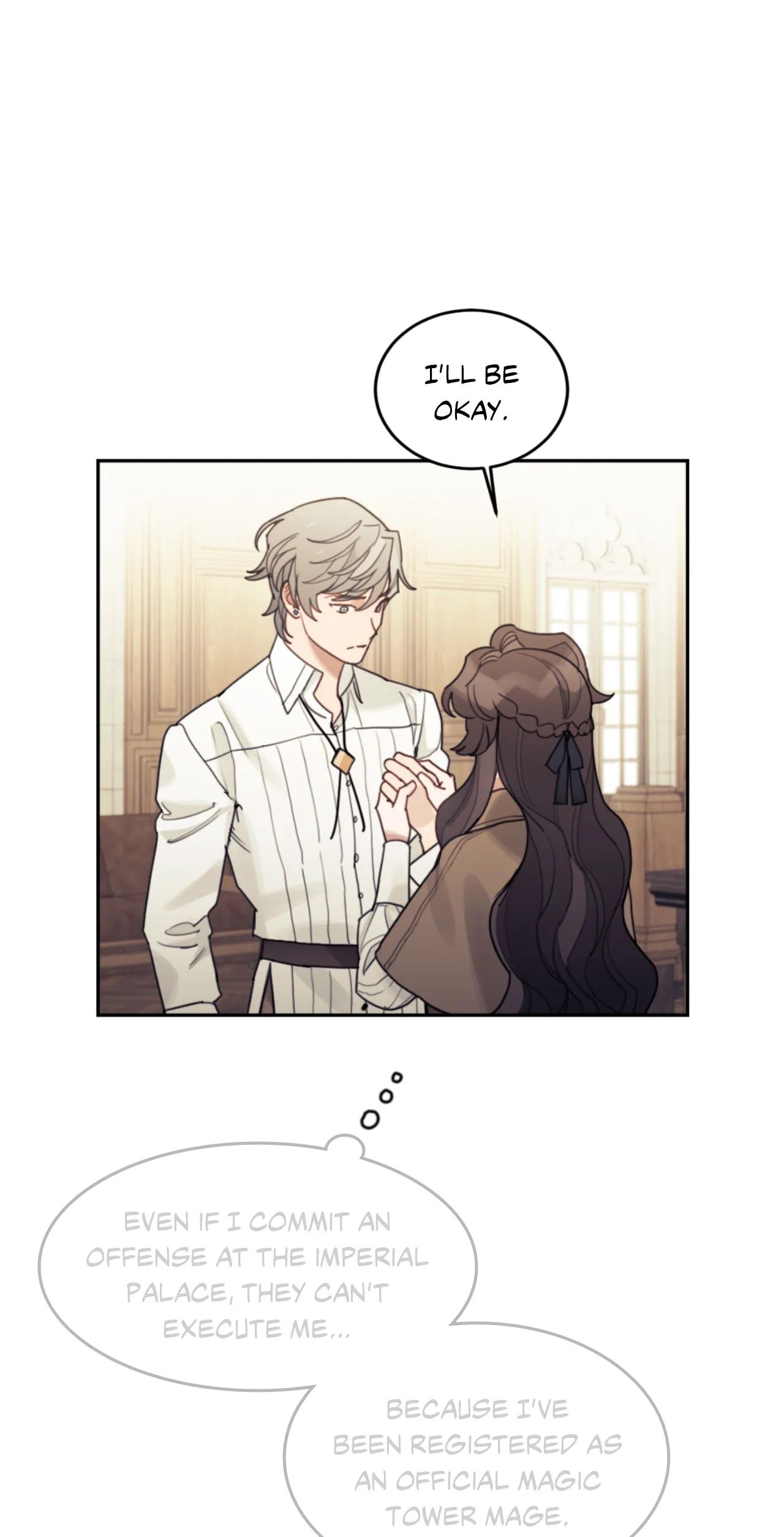 I’m No Heroine! Chapter 35 image 60