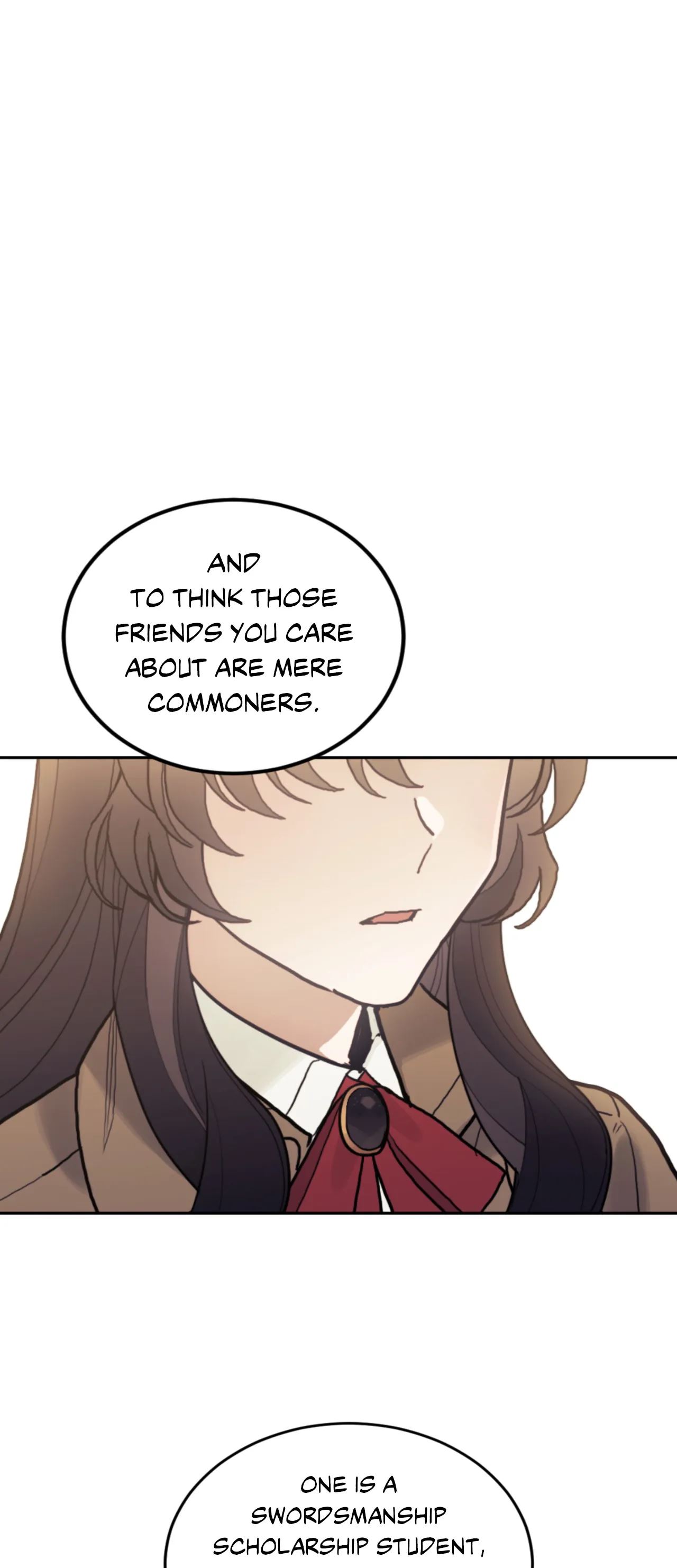 I’m No Heroine! Chapter 36 image 9