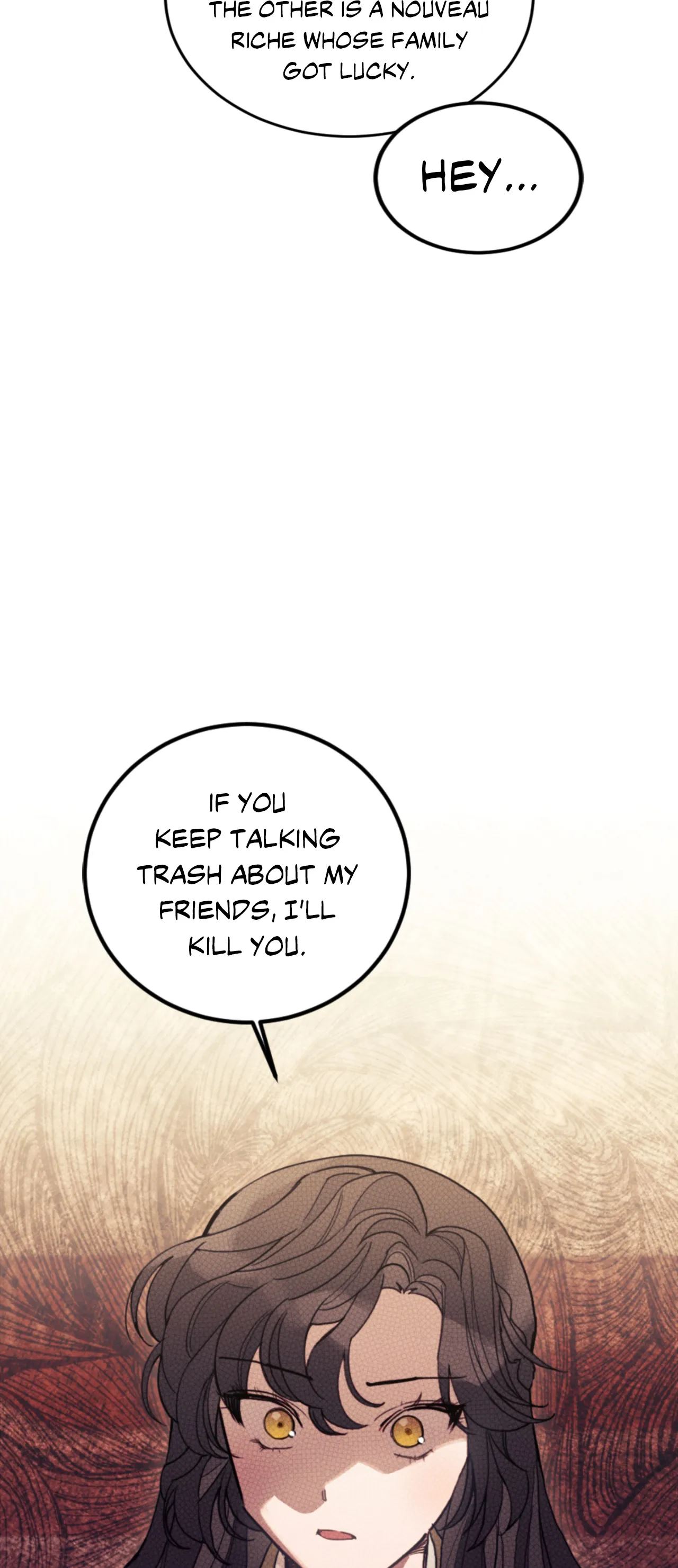 I’m No Heroine! Chapter 36 image 10