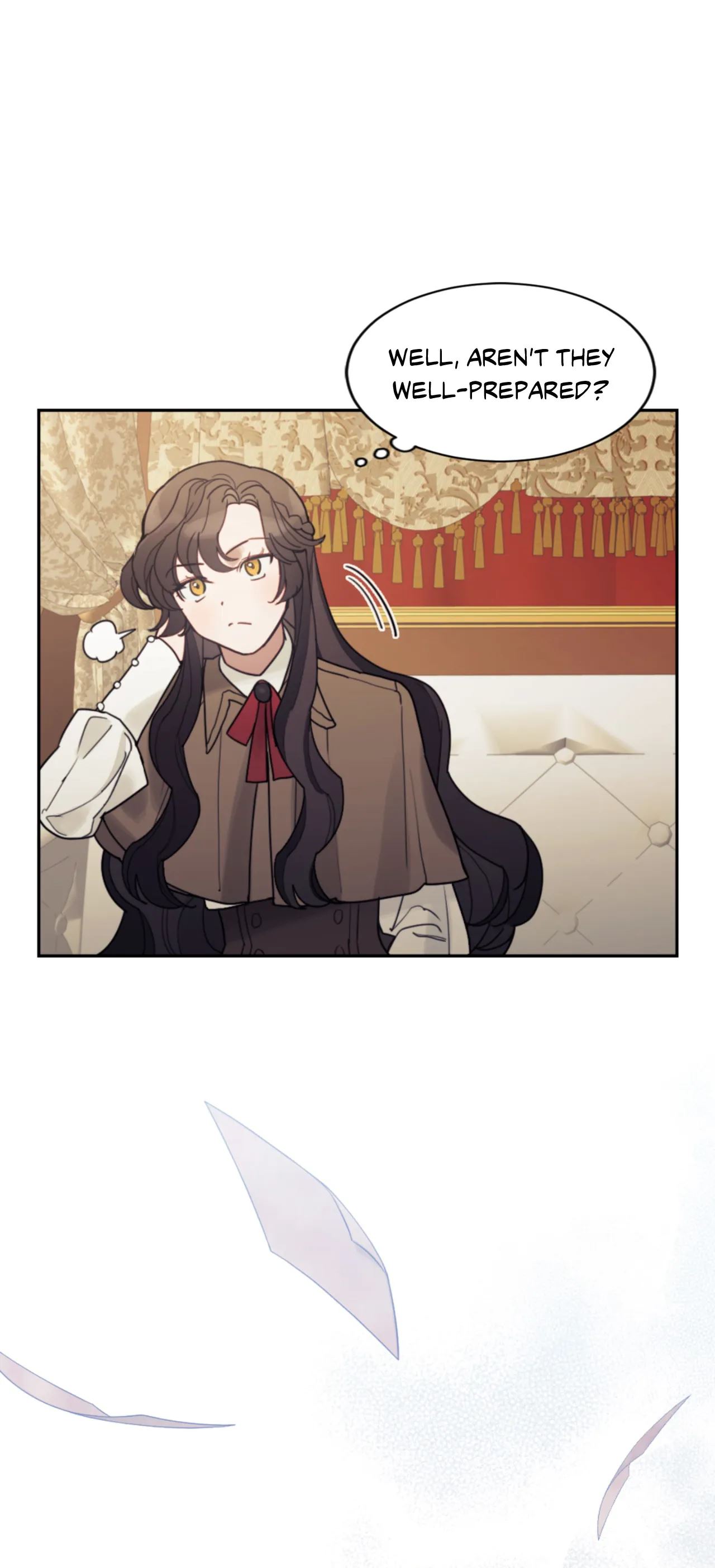 I’m No Heroine! Chapter 36 image 12