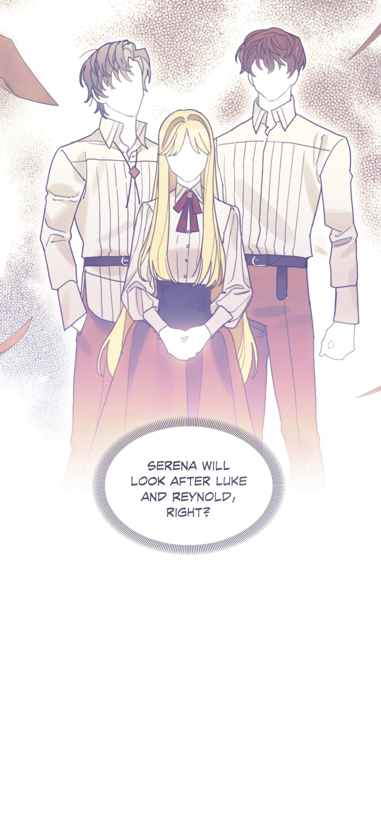 I’m No Heroine! Chapter 36 image 14