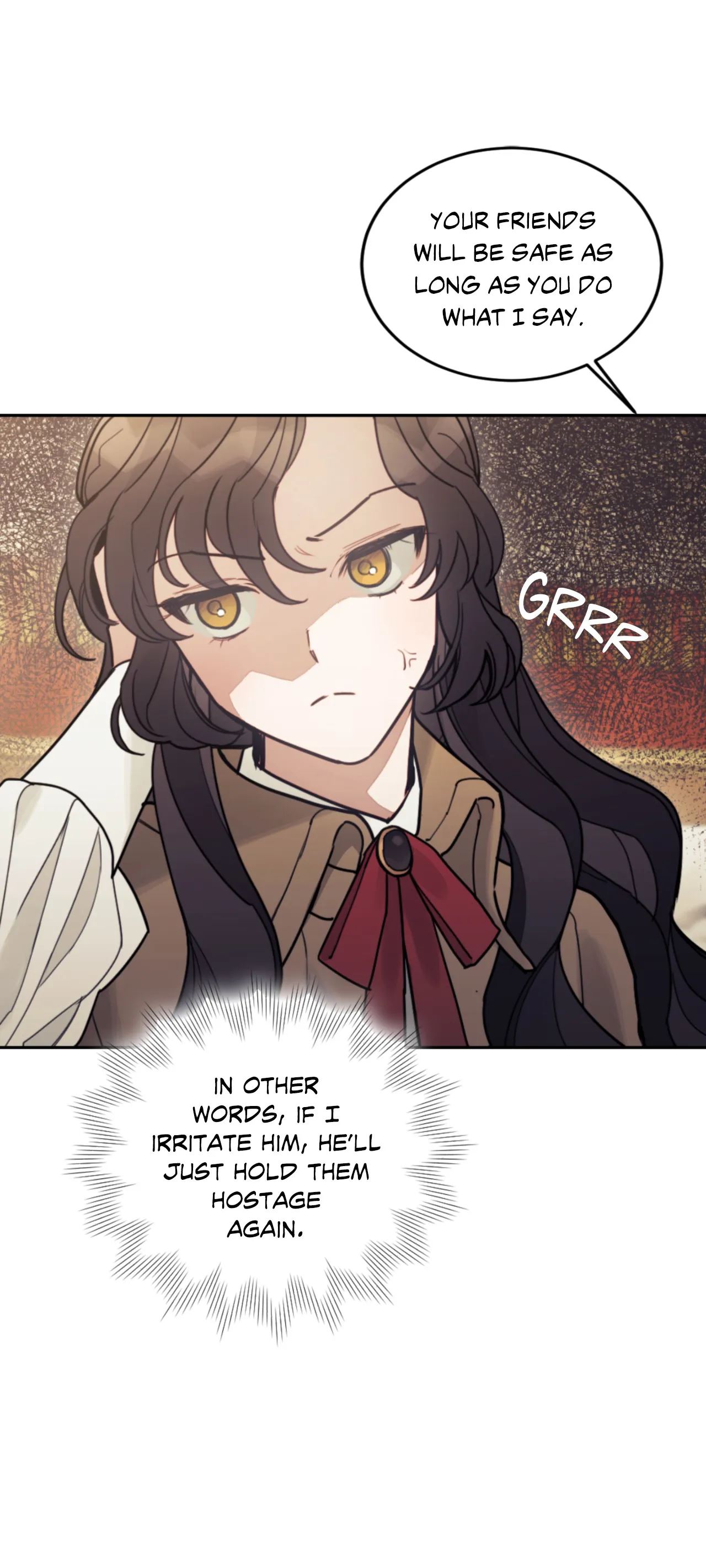 I’m No Heroine! Chapter 36 image 15
