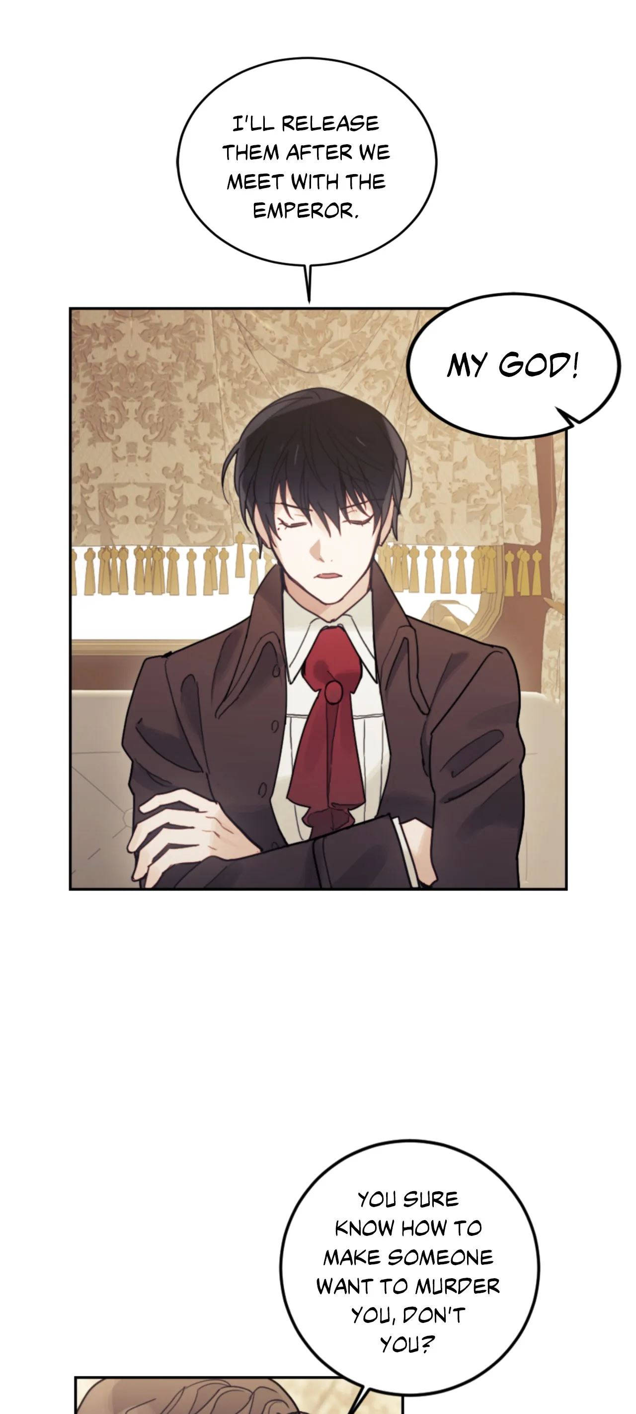 I’m No Heroine! Chapter 36 image 16