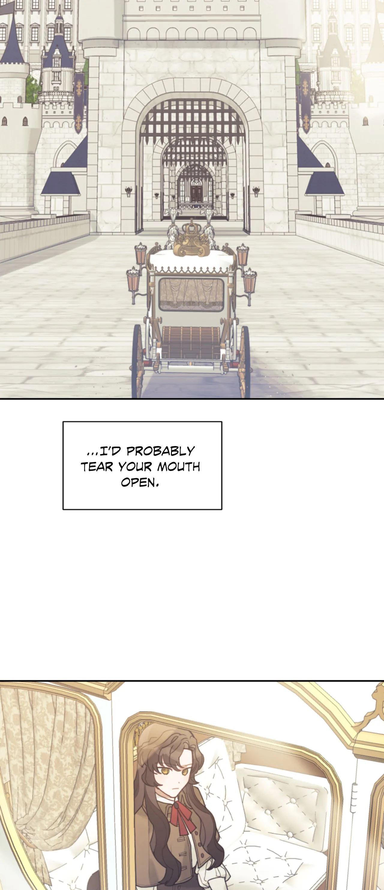 I’m No Heroine! Chapter 36 image 1
