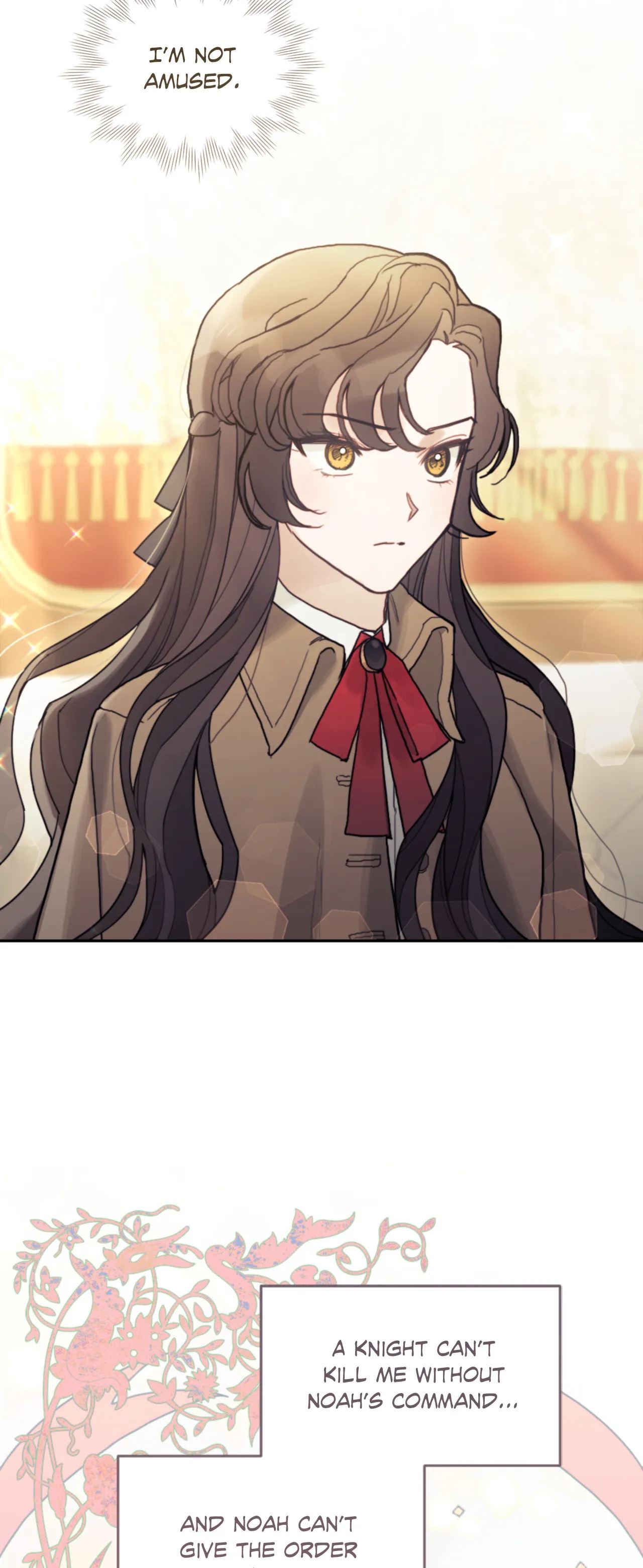 I’m No Heroine! Chapter 36 image 19
