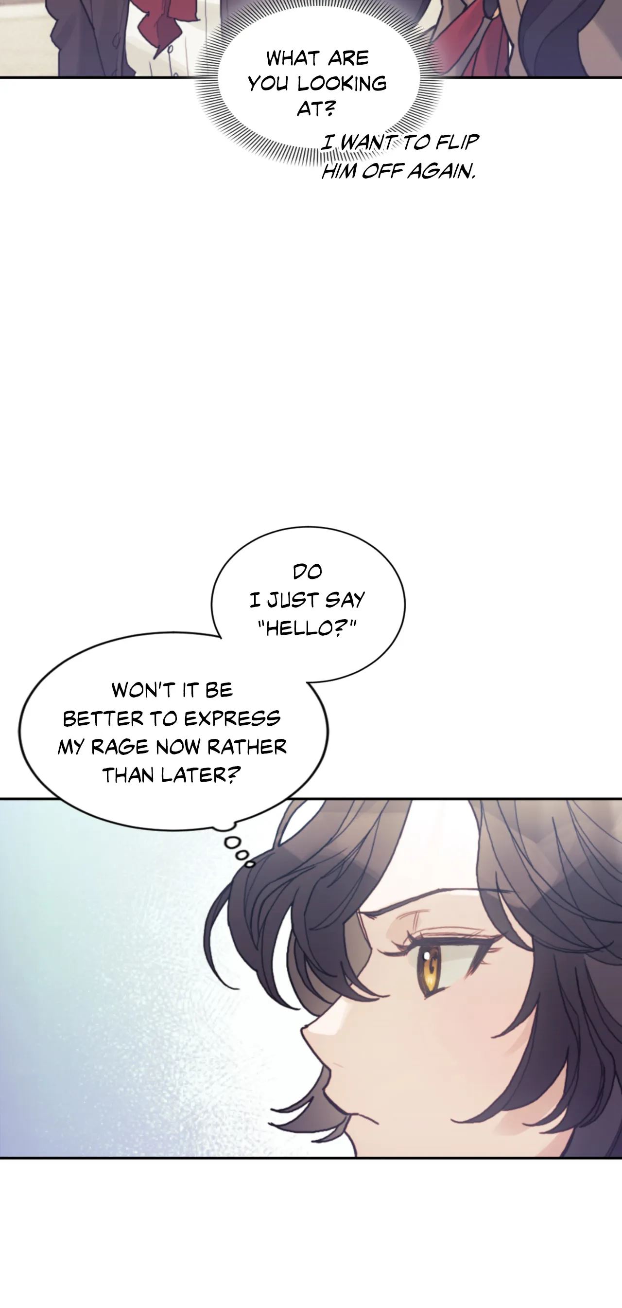 I’m No Heroine! Chapter 36 image 29