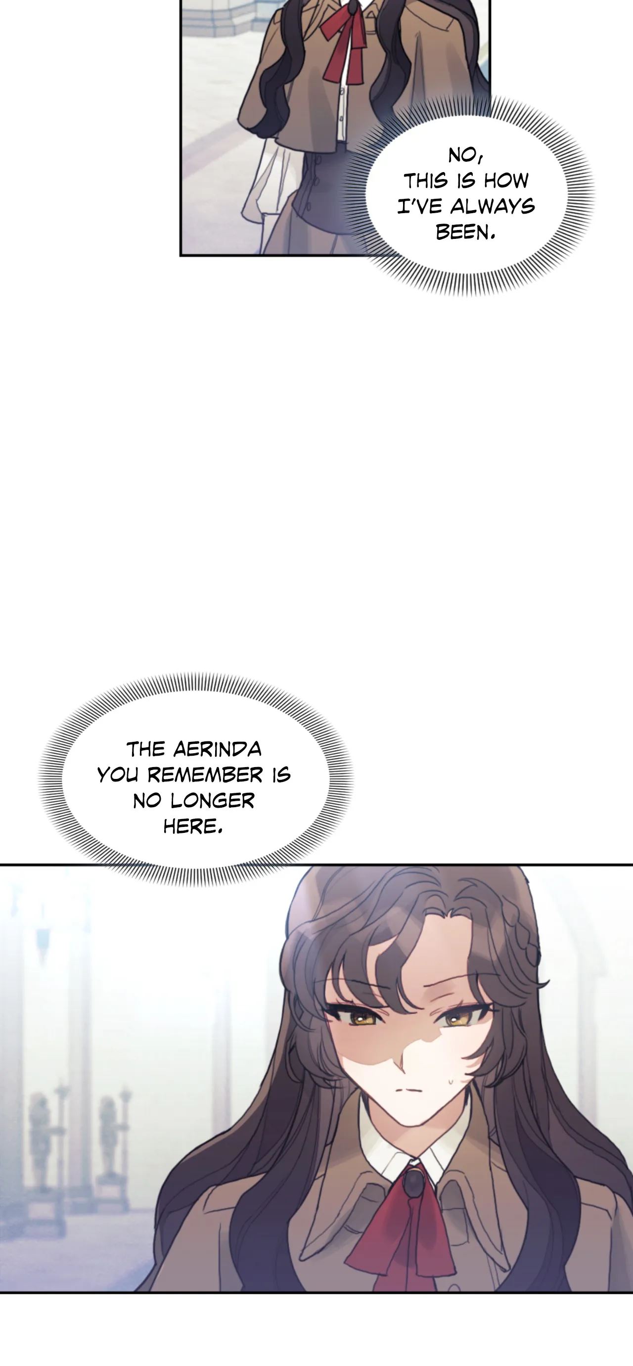 I’m No Heroine! Chapter 36 image 32
