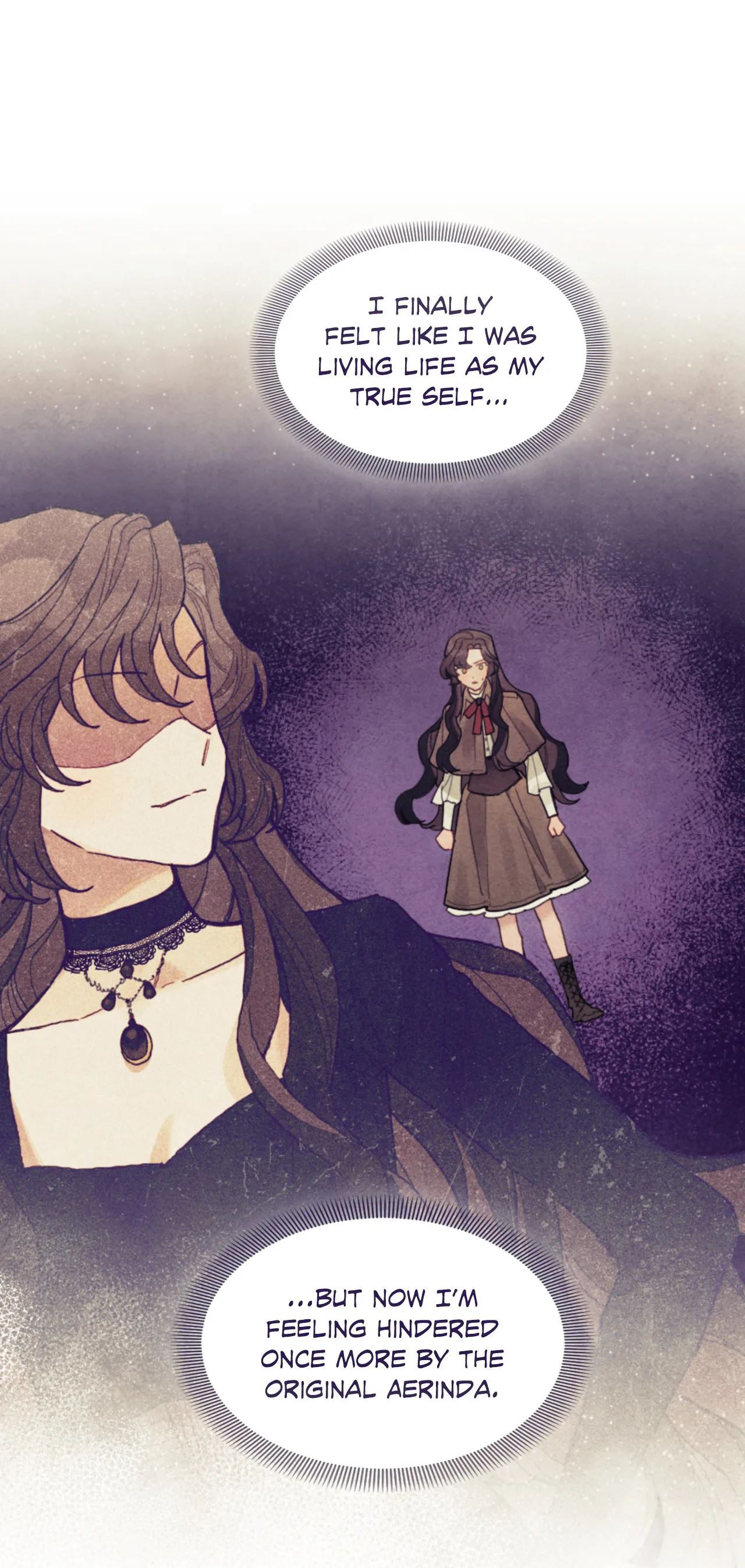 I’m No Heroine! Chapter 36 image 33