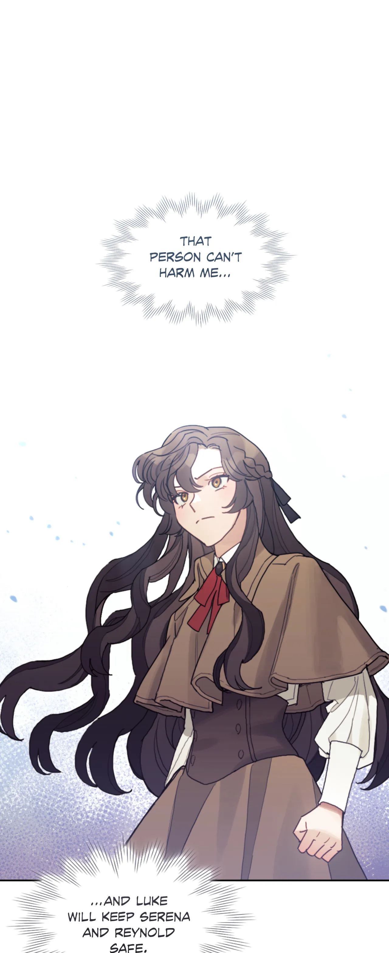 I’m No Heroine! Chapter 36 image 39