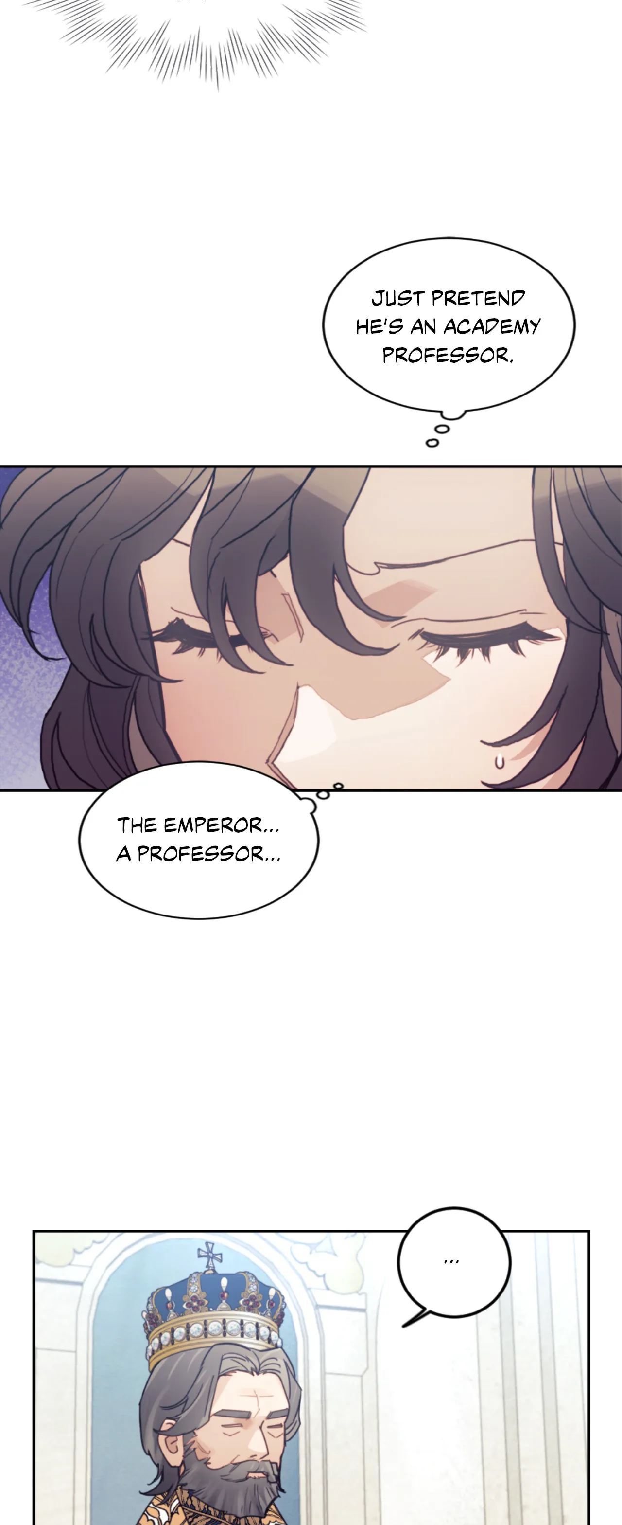 I’m No Heroine! Chapter 36 image 40