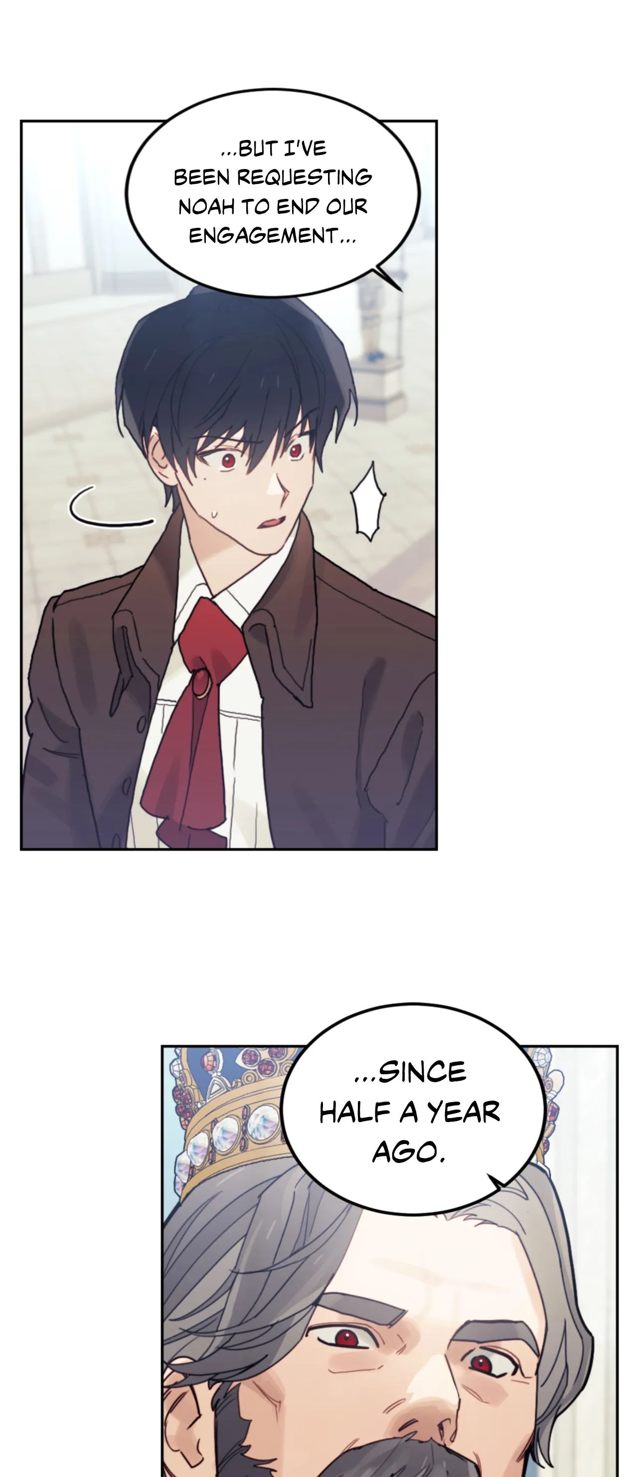 I’m No Heroine! Chapter 36 image 49