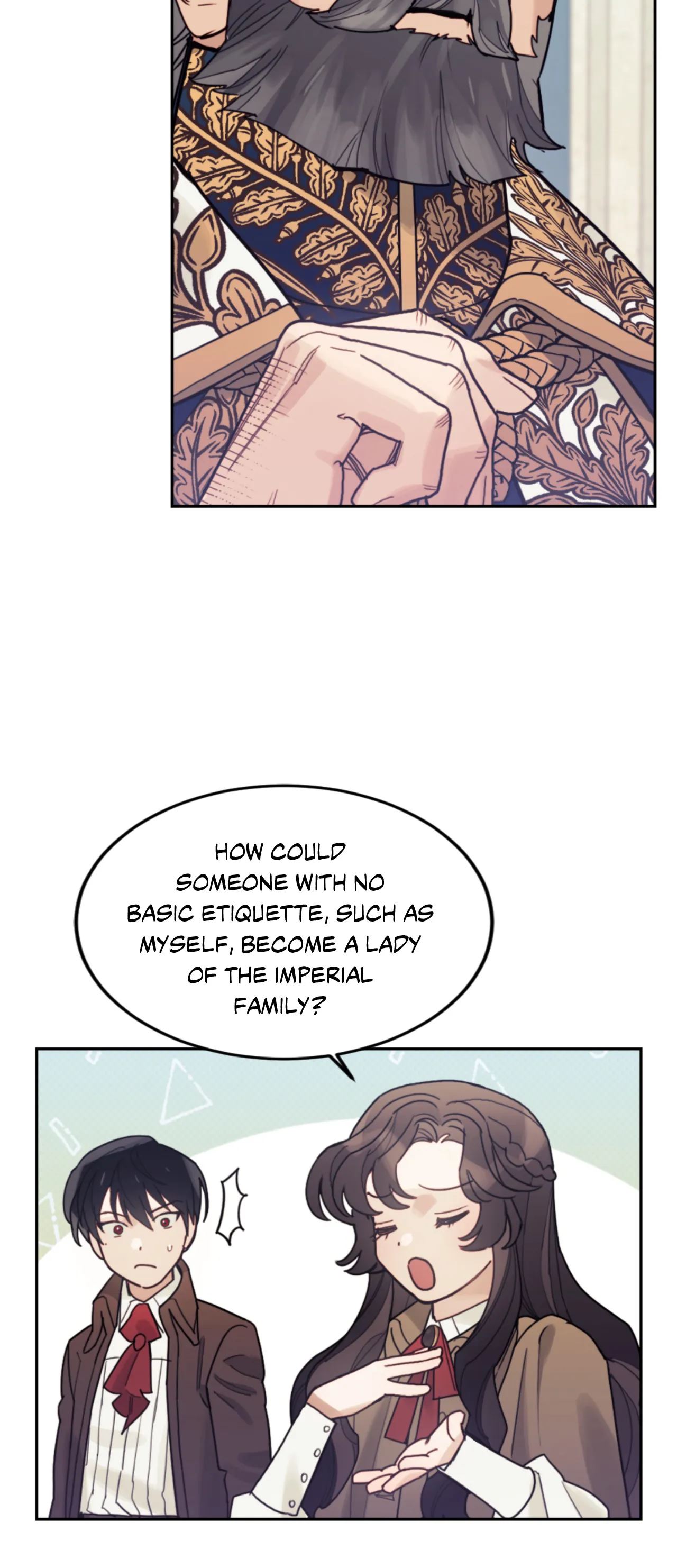 I’m No Heroine! Chapter 36 image 50