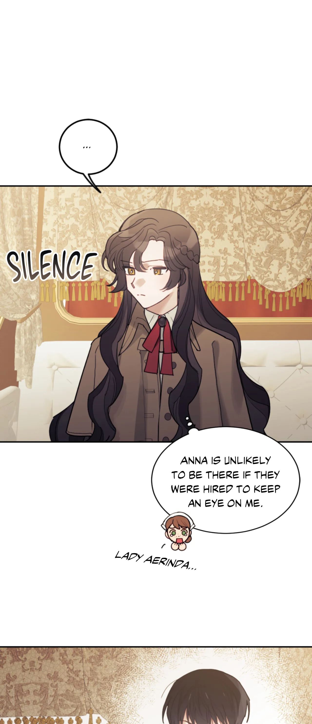 I’m No Heroine! Chapter 36 image 6