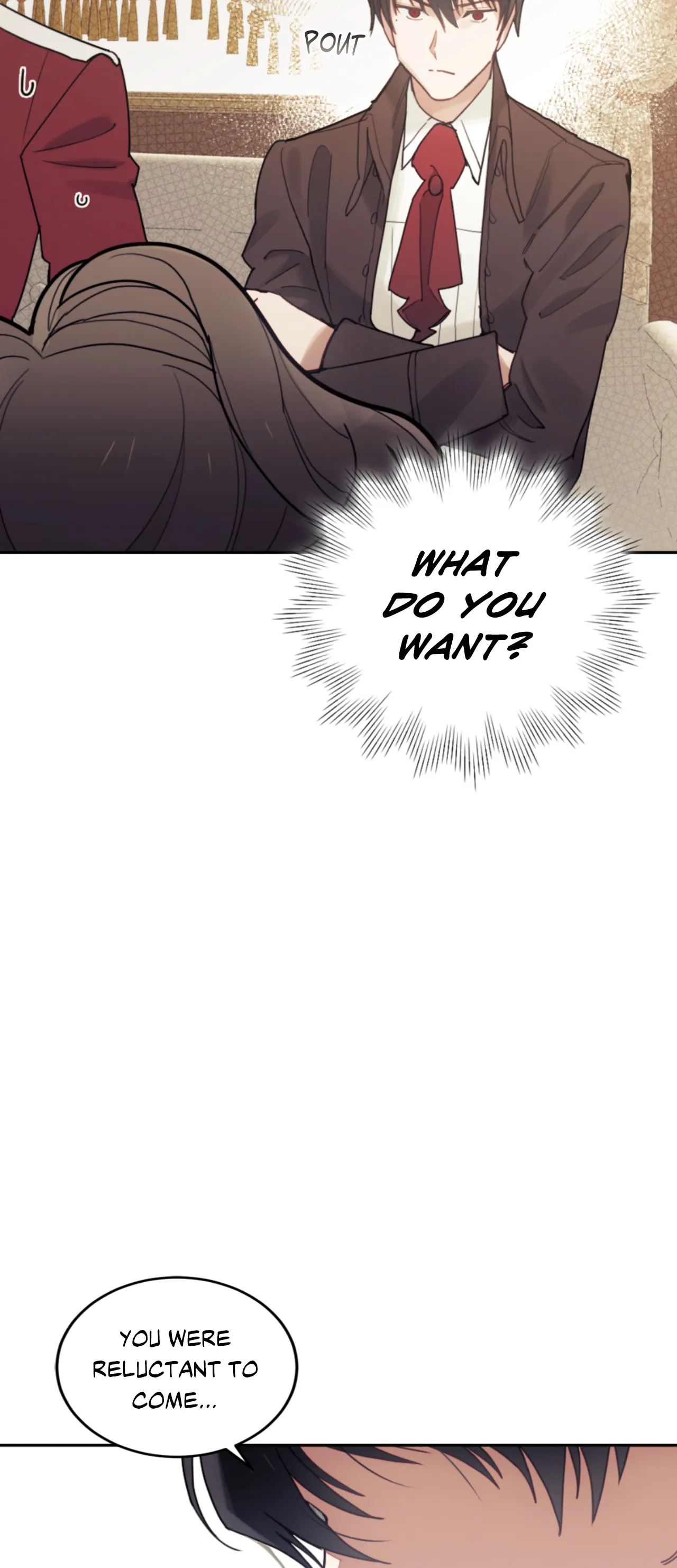 I’m No Heroine! Chapter 36 image 7