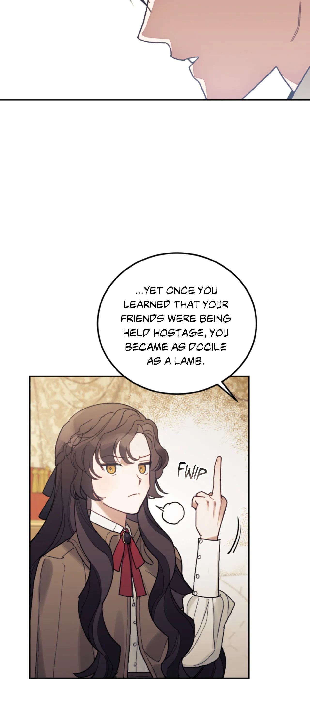 I’m No Heroine! Chapter 36 image 8