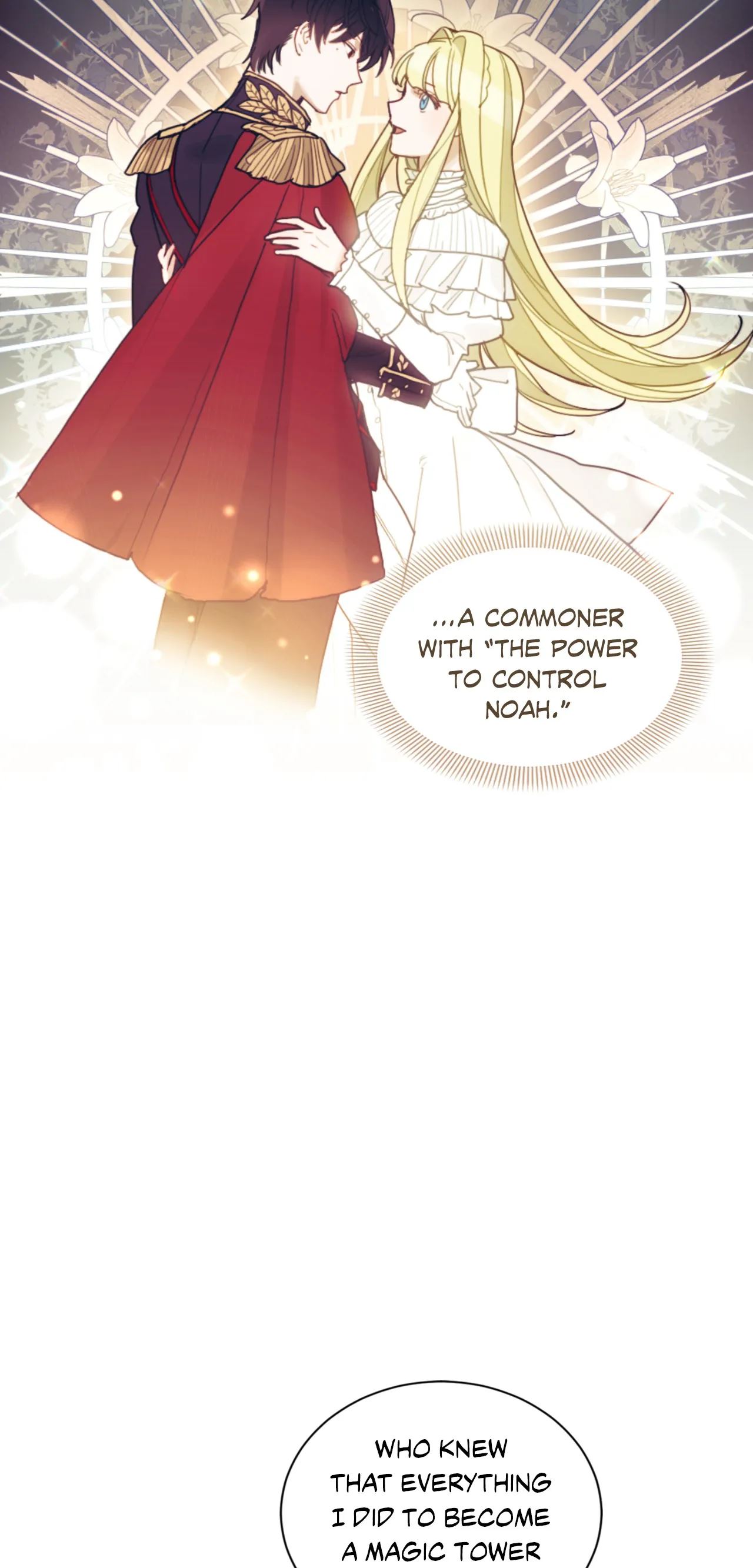 I’m No Heroine! Chapter 37 image 10