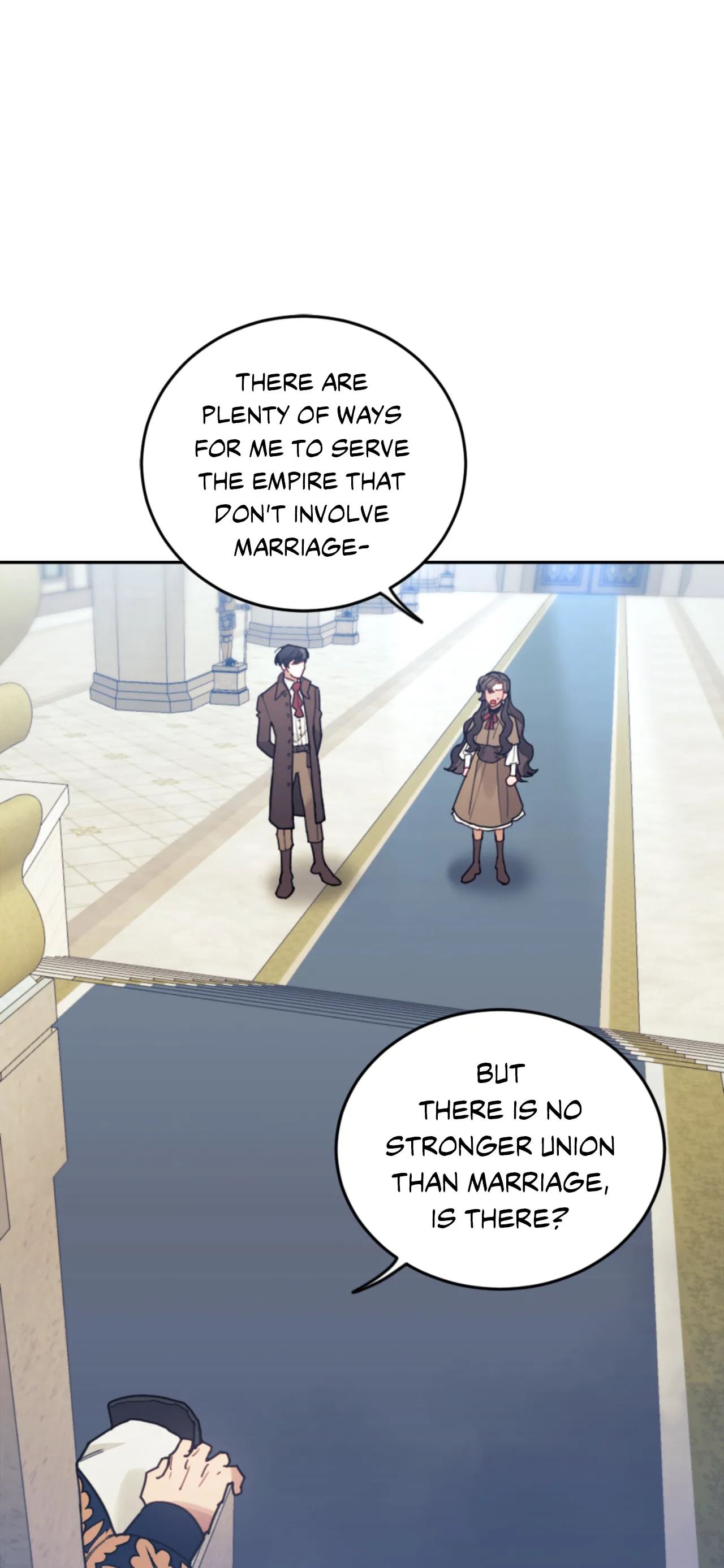 I’m No Heroine! Chapter 37 image 12