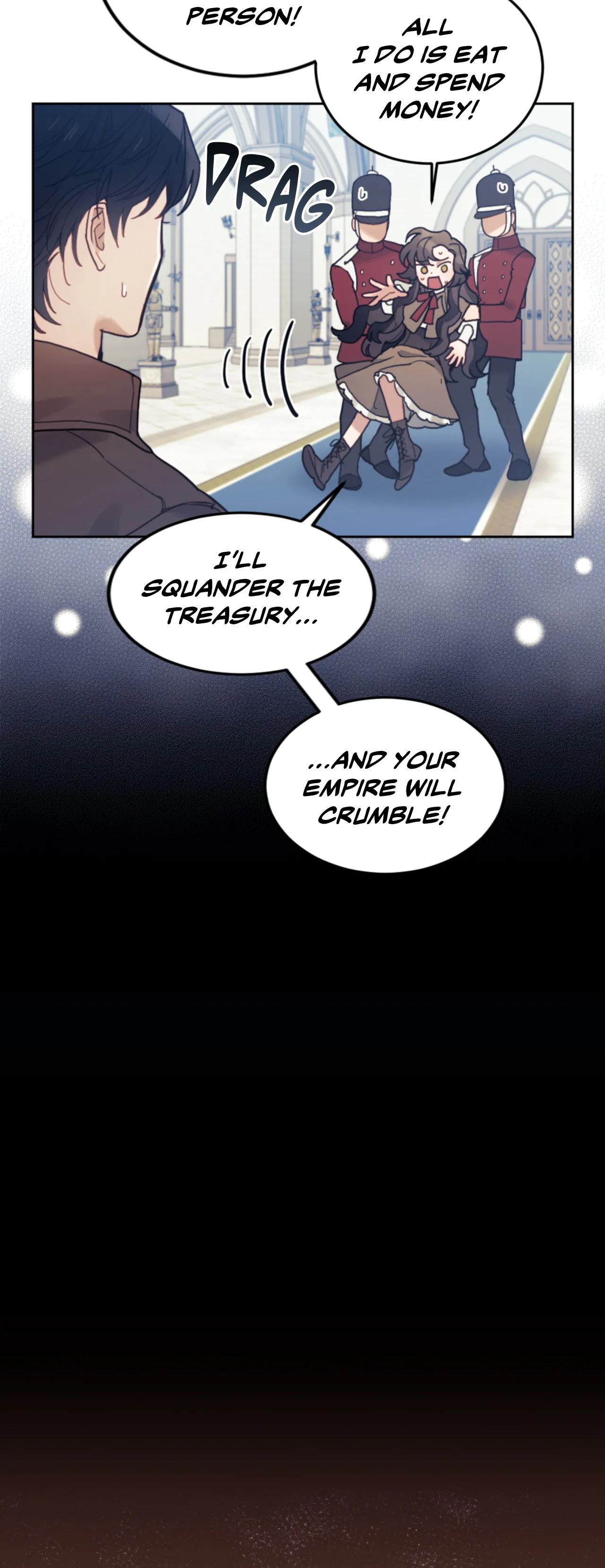 I’m No Heroine! Chapter 37 image 16