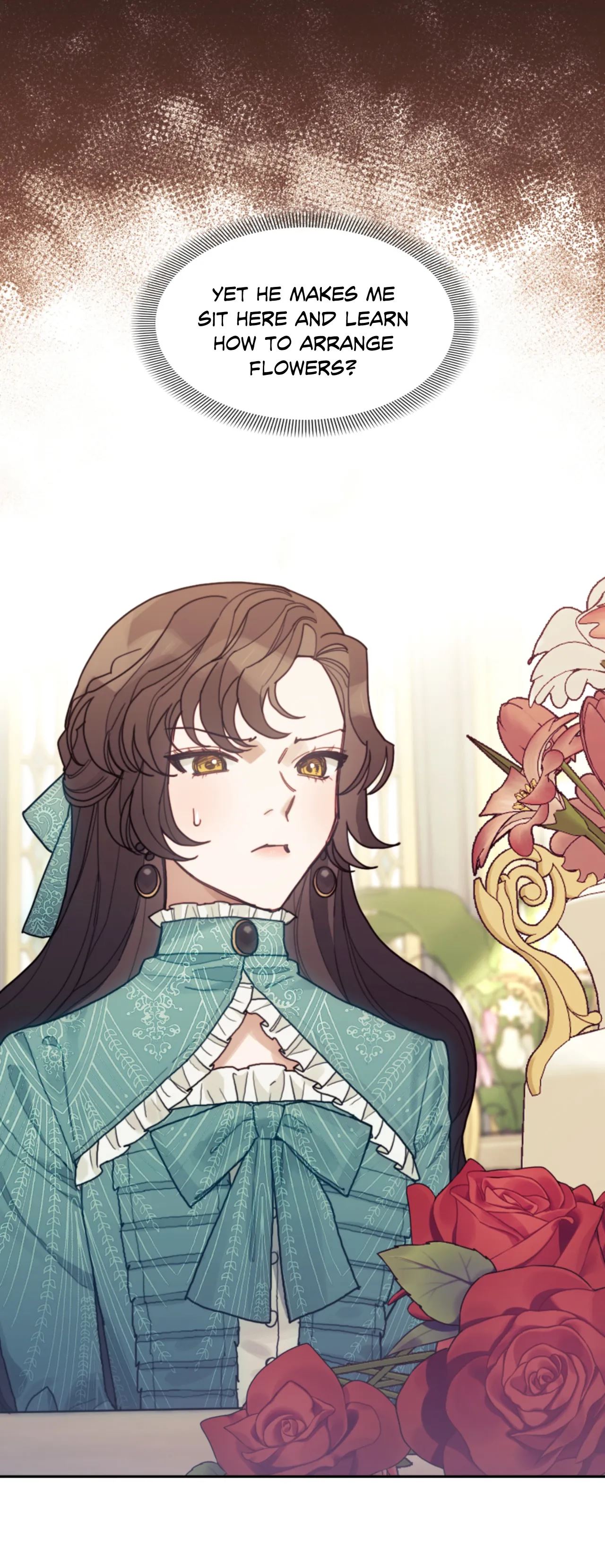 I’m No Heroine! Chapter 37 image 17