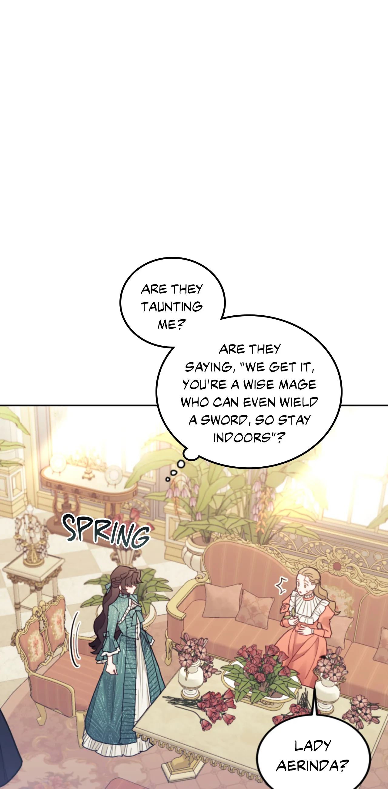 I’m No Heroine! Chapter 37 image 19