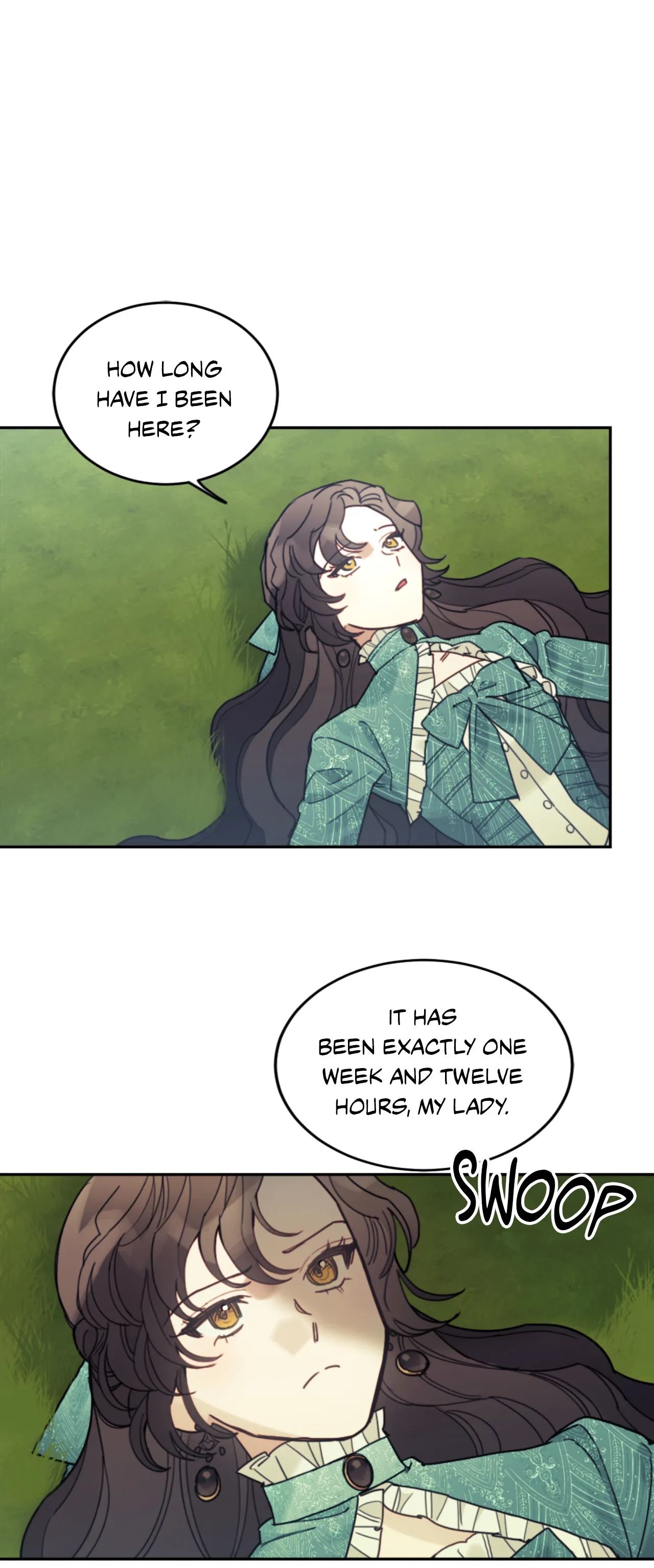 I’m No Heroine! Chapter 37 image 22
