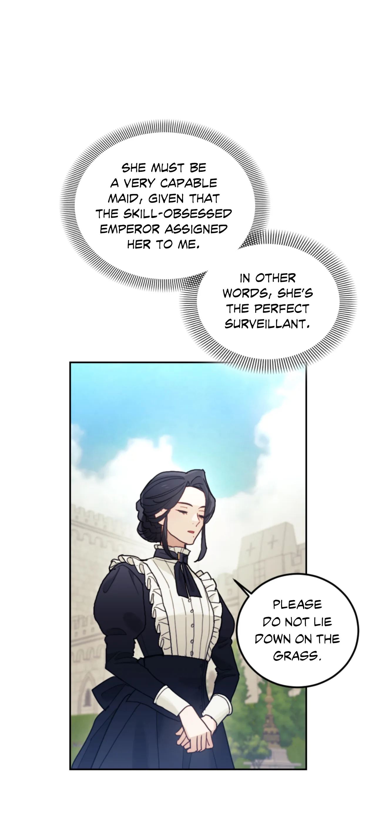 I’m No Heroine! Chapter 37 image 24