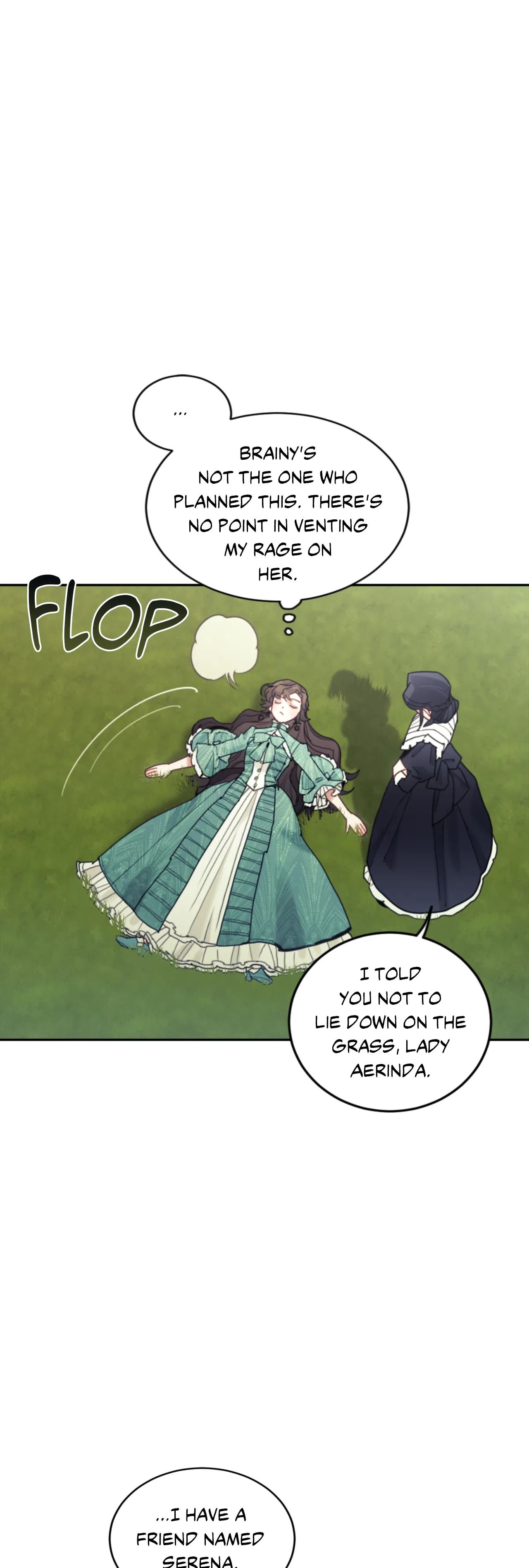 I’m No Heroine! Chapter 37 image 27