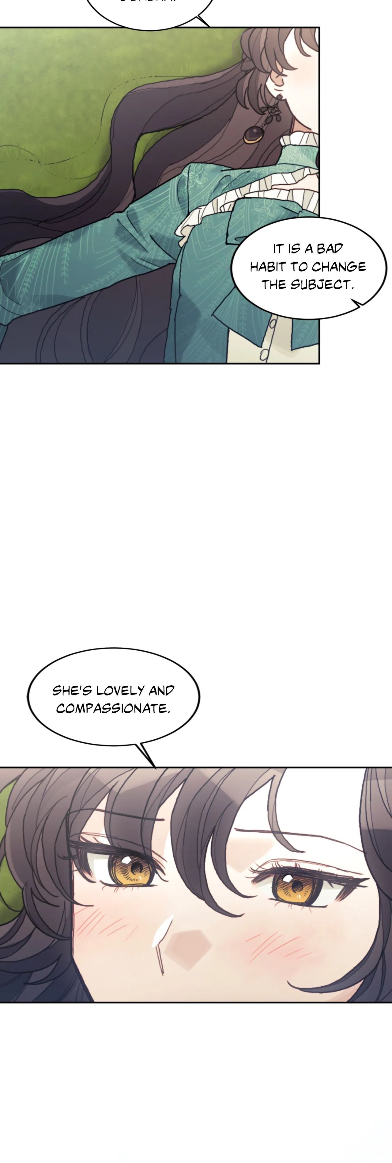I’m No Heroine! Chapter 37 image 28