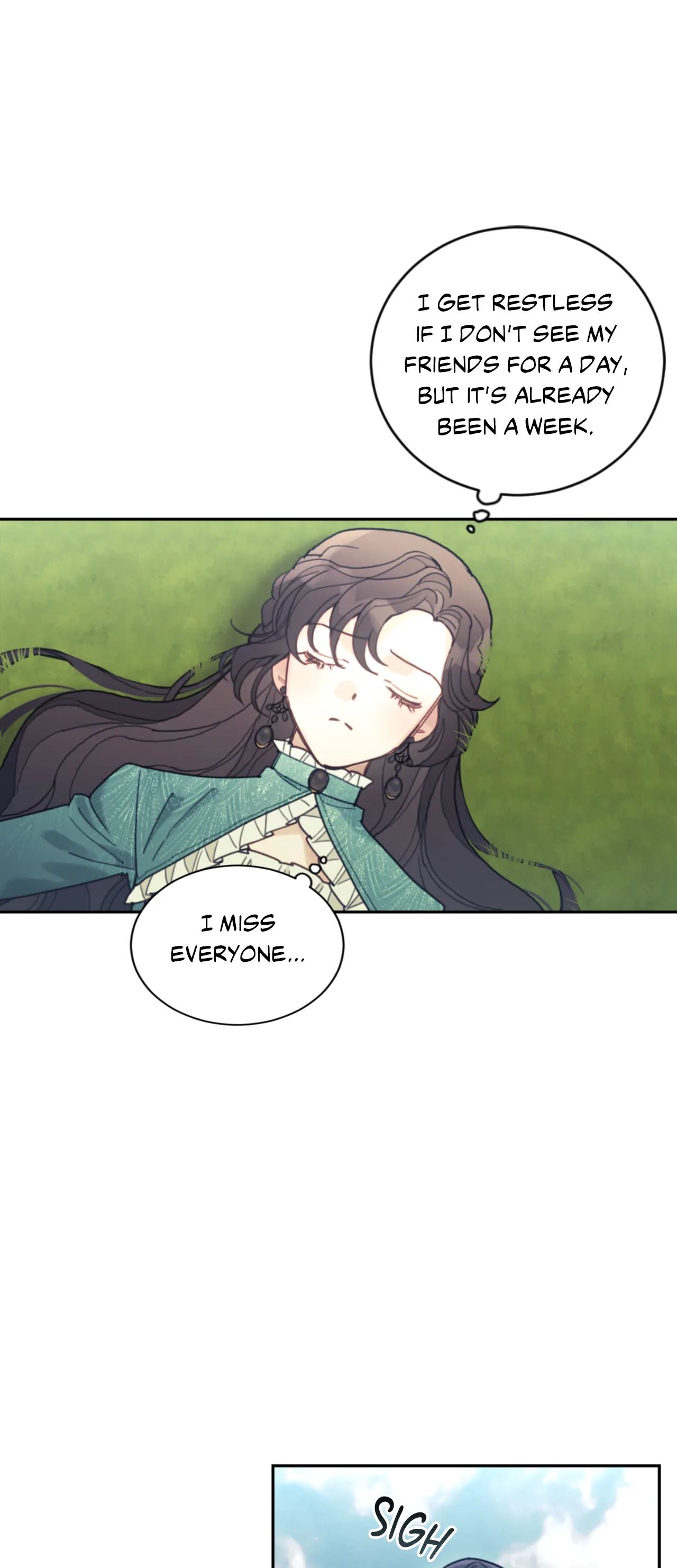 I’m No Heroine! Chapter 37 image 30