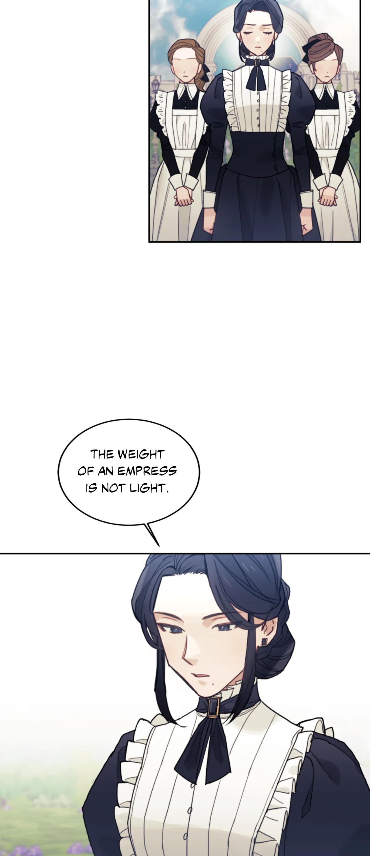 I’m No Heroine! Chapter 37 image 31