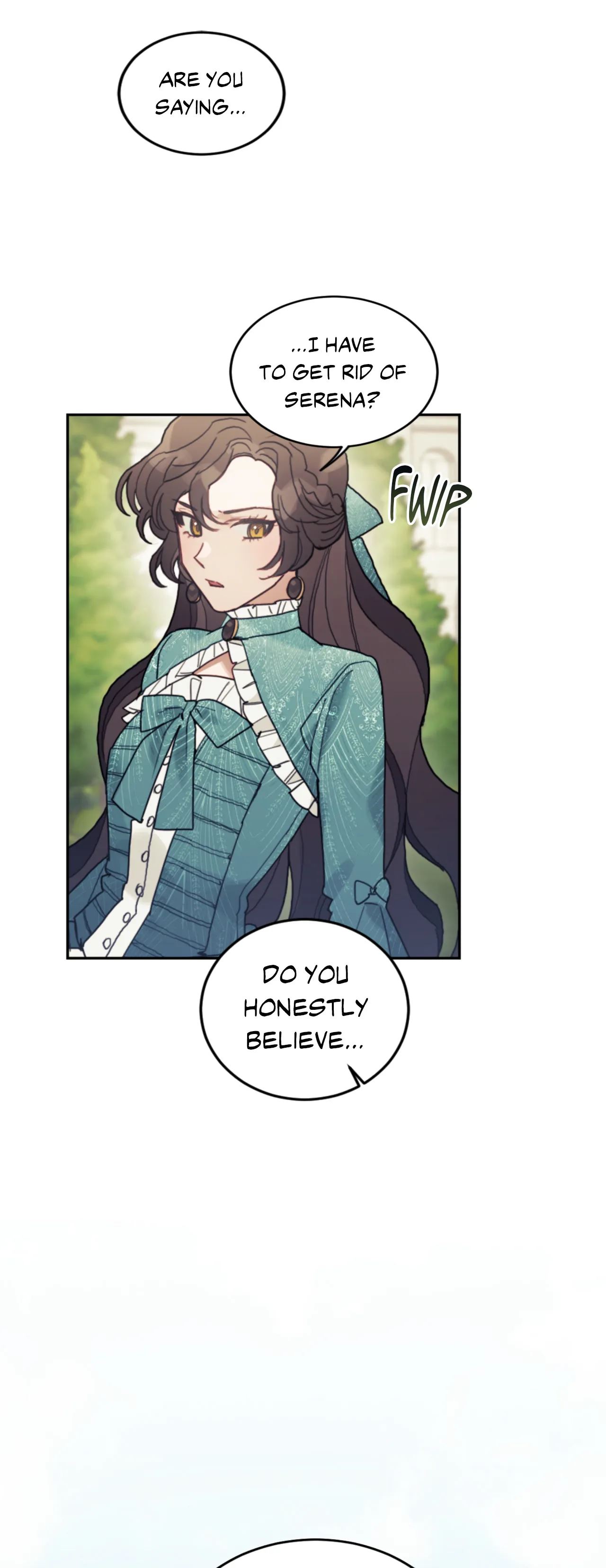 I’m No Heroine! Chapter 37 image 33