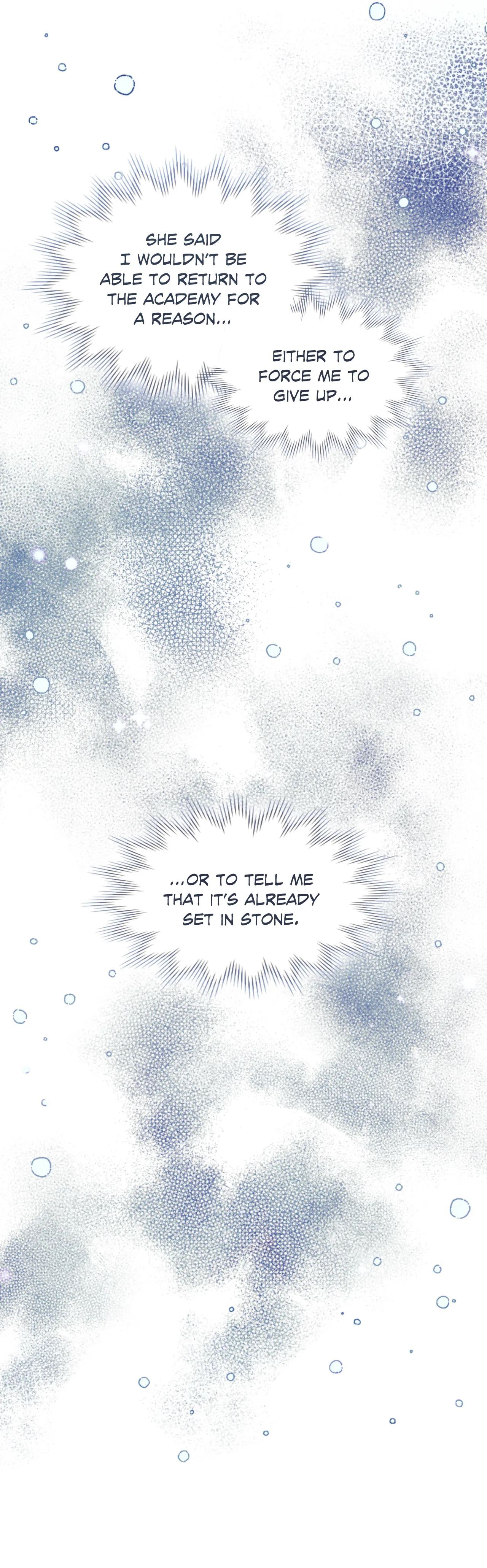 I’m No Heroine! Chapter 37 image 38