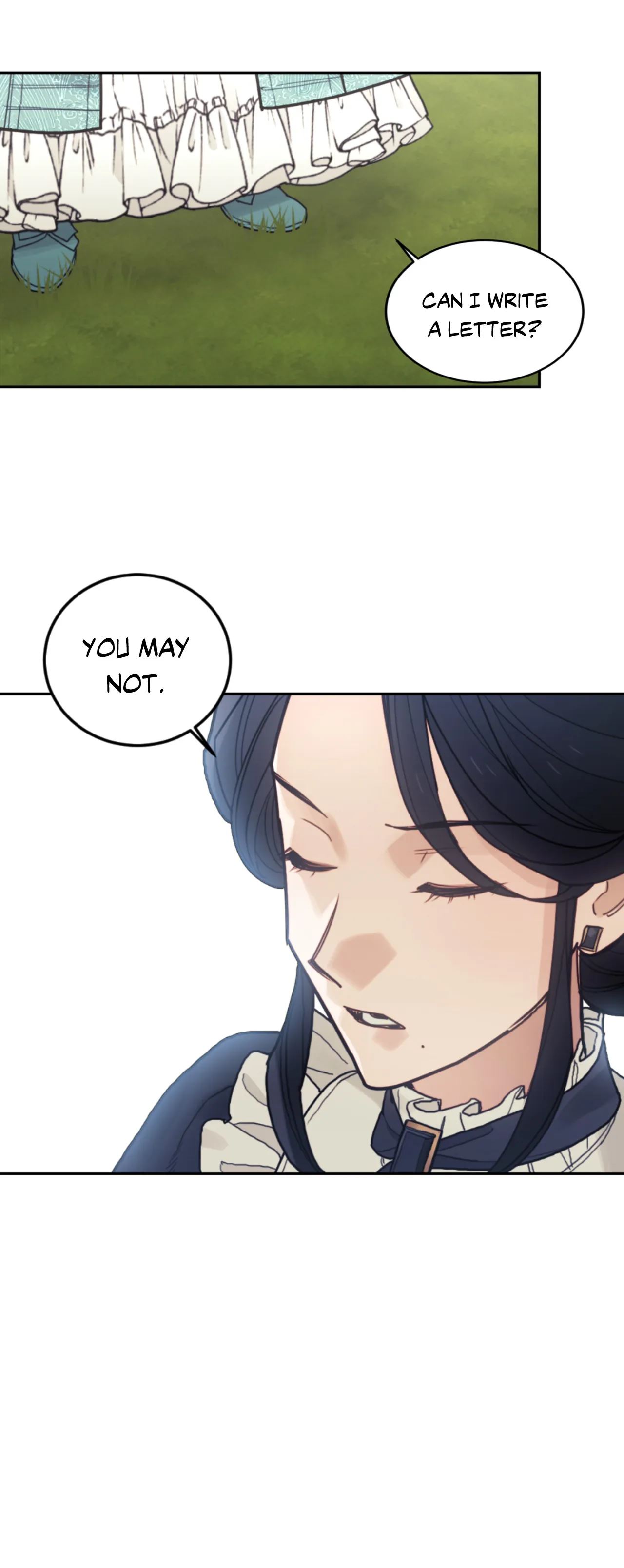 I’m No Heroine! Chapter 37 image 39
