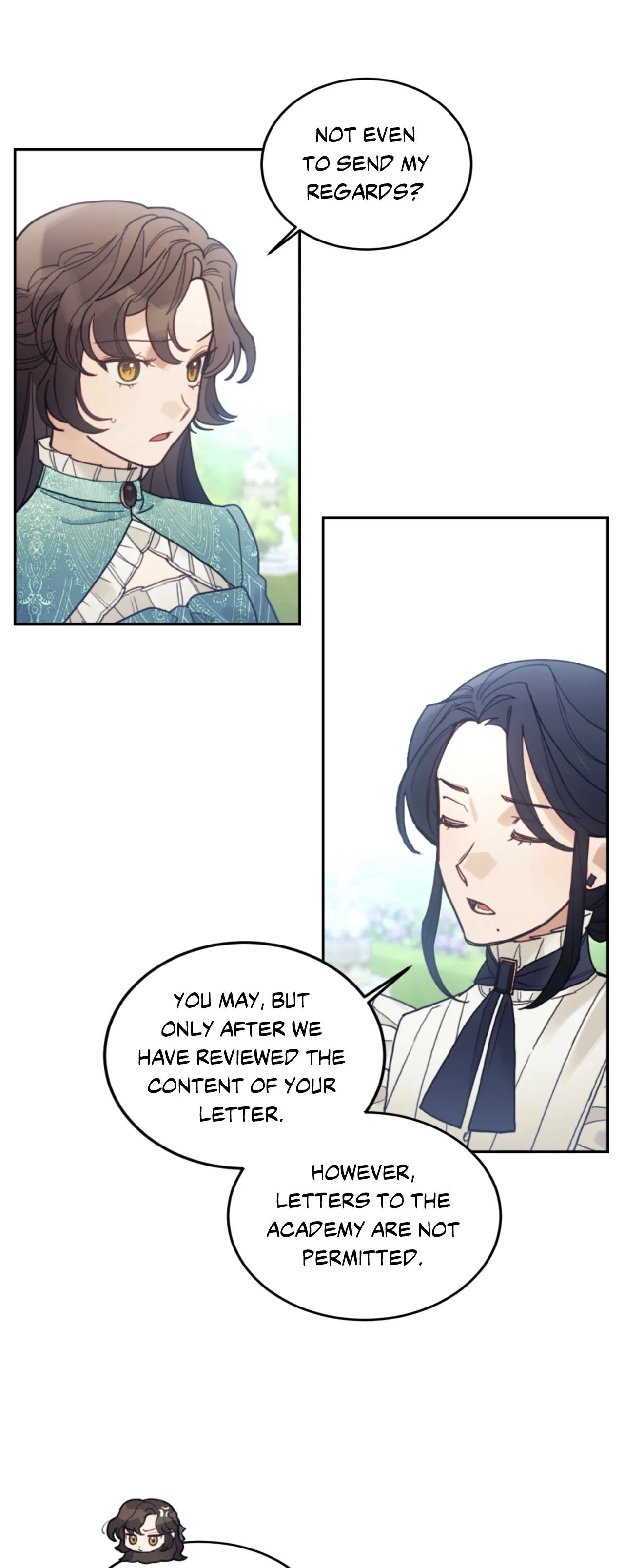 I’m No Heroine! Chapter 37 image 40
