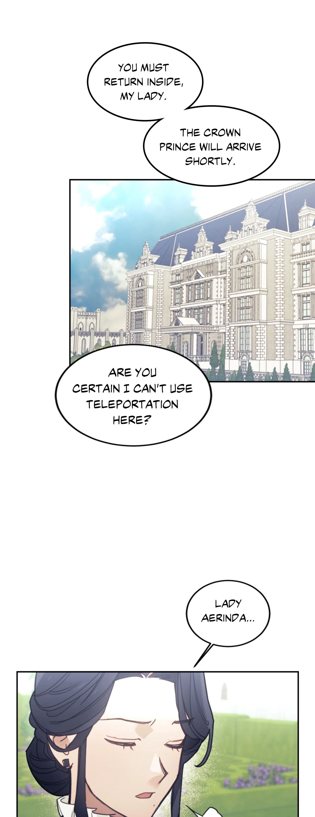 I’m No Heroine! Chapter 37 image 42